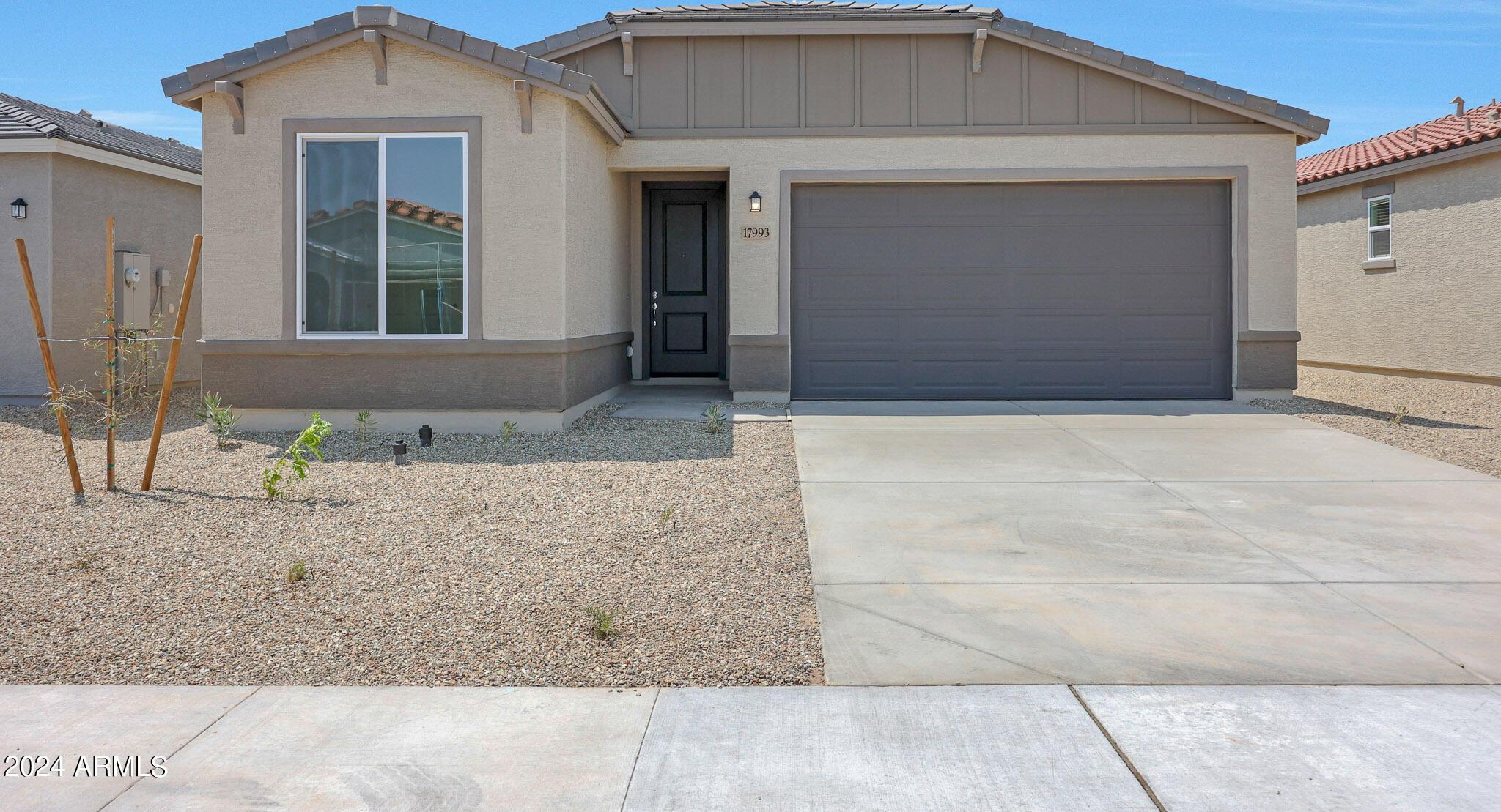 Photo one of 18079 W Sand Hills Dr Surprise AZ 85387 | MLS 6837062