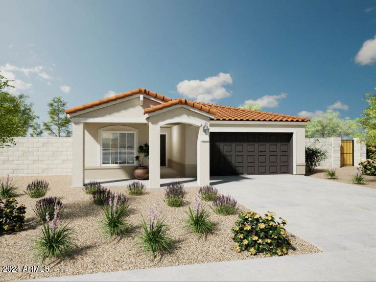 Photo one of 18088 W Sand Hills Dr Surprise AZ 85387 | MLS 6837064