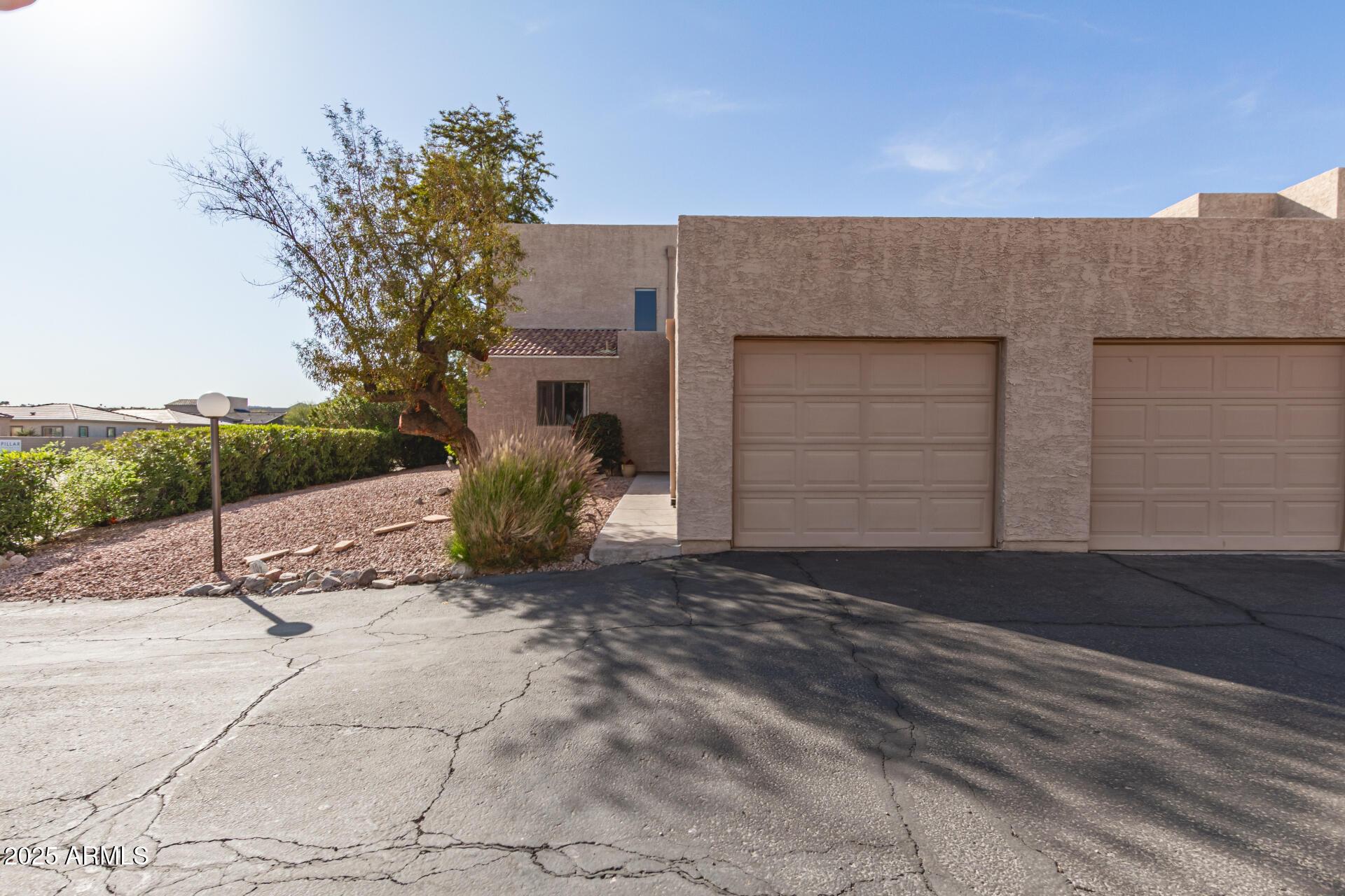 Photo one of 16616 E Palisades Blvd # 109 Fountain Hills AZ 85268 | MLS 6837351