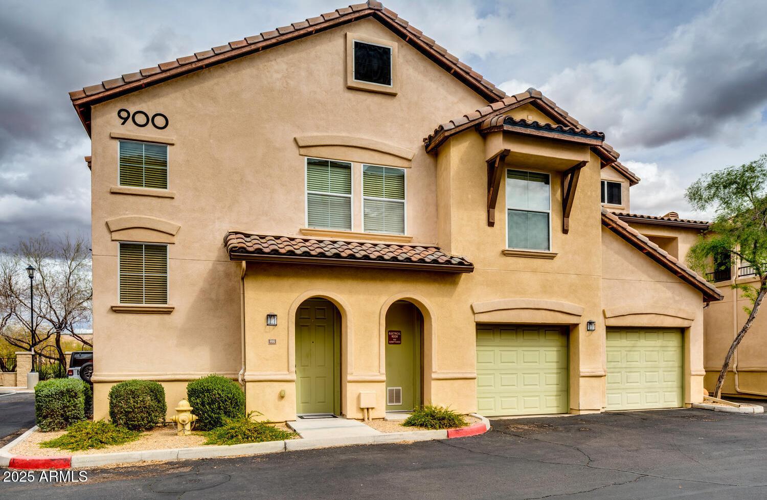 Photo one of 14575 W Mountain View Blvd # 925 Surprise AZ 85374 | MLS 6837497