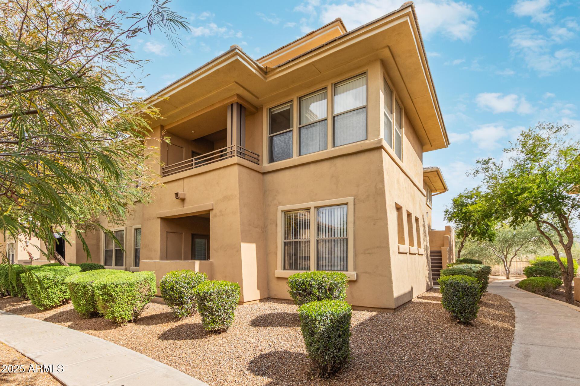 Photo one of 20100 N 78Th Pl # 1013 Scottsdale AZ 85255 | MLS 6837574