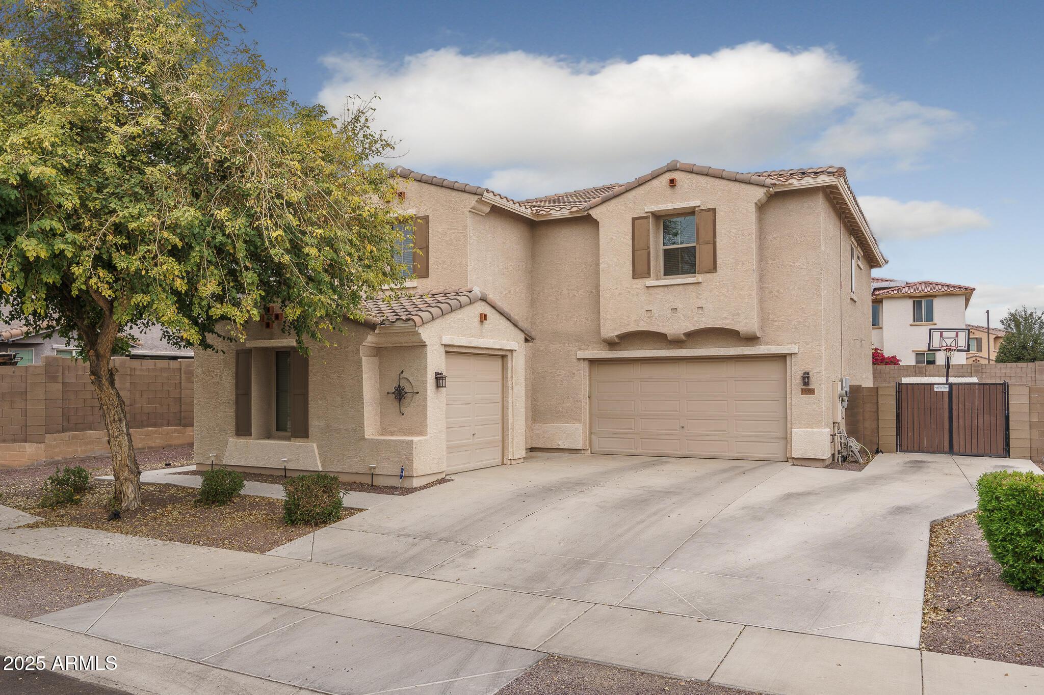 Photo one of 15658 W Cortez St Surprise AZ 85379 | MLS 6837621