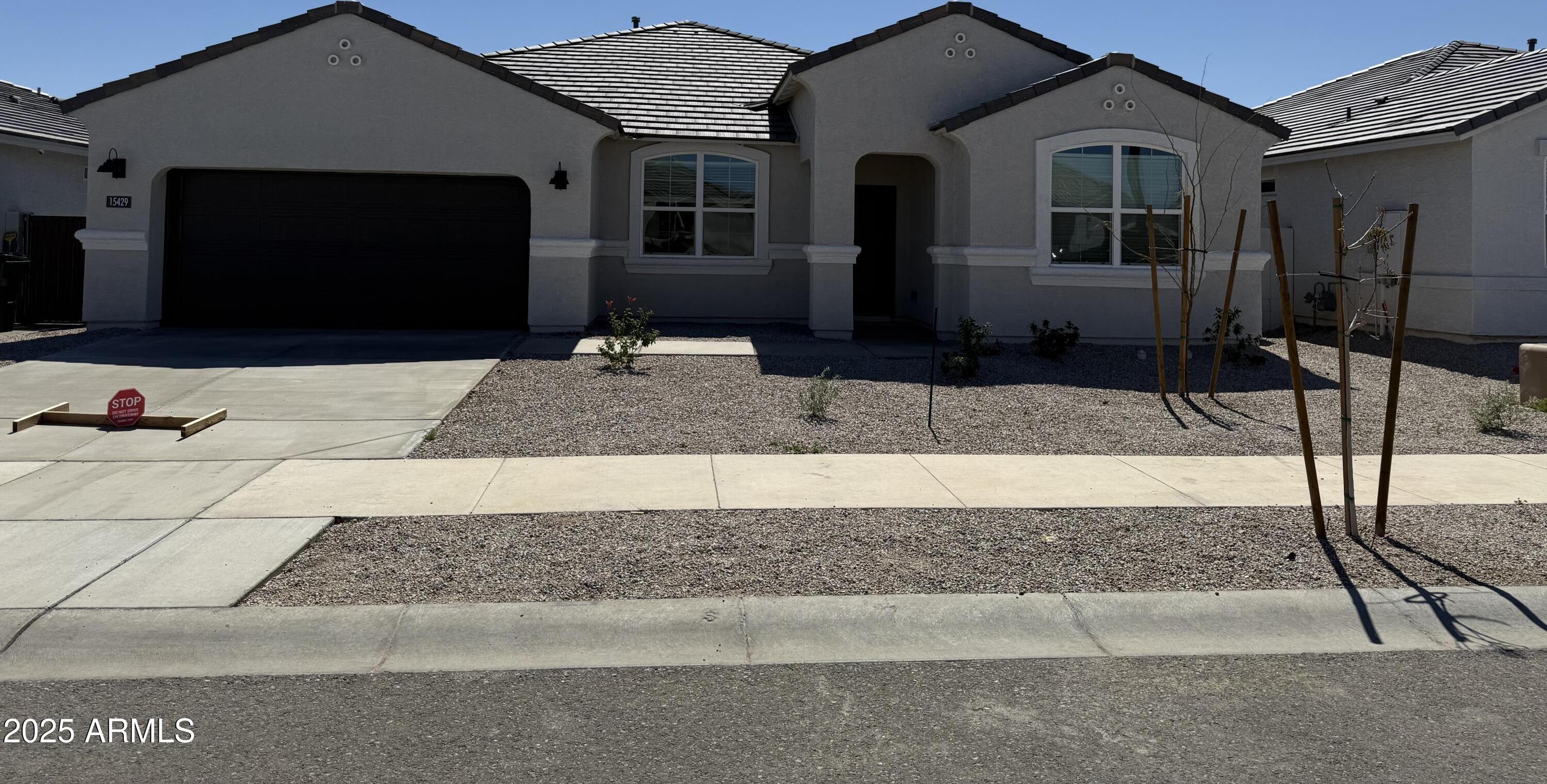 Photo one of 15429 W Cottontail Ln Surprise AZ 85387 | MLS 6837716