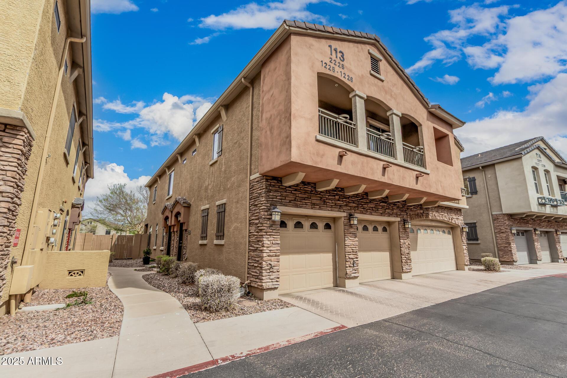 Photo one of 1350 S Greenfield Rd # 1225 Mesa AZ 85206 | MLS 6837910