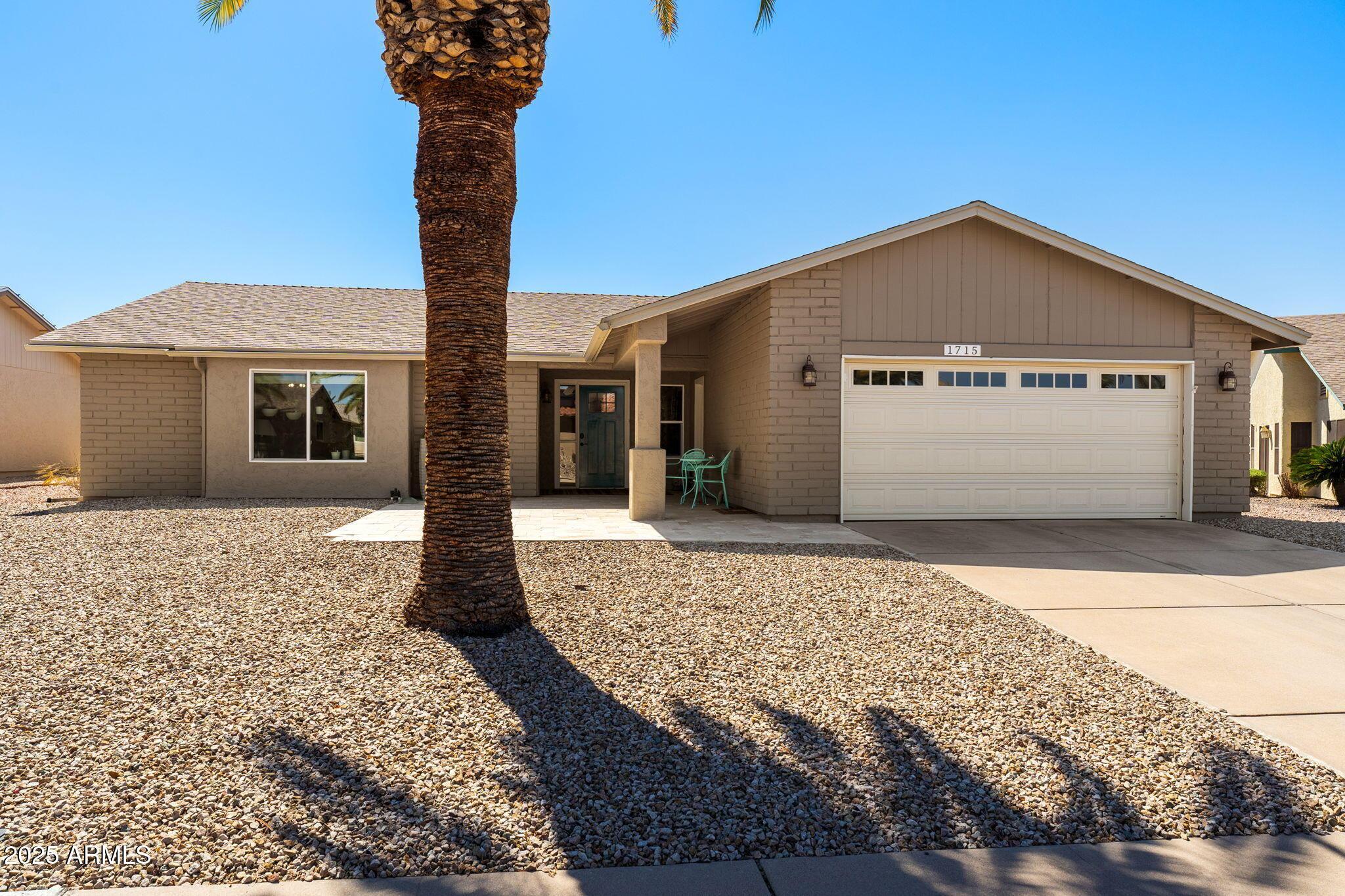 Photo one of 1715 Leisure World -- Mesa AZ 85206 | MLS 6837985