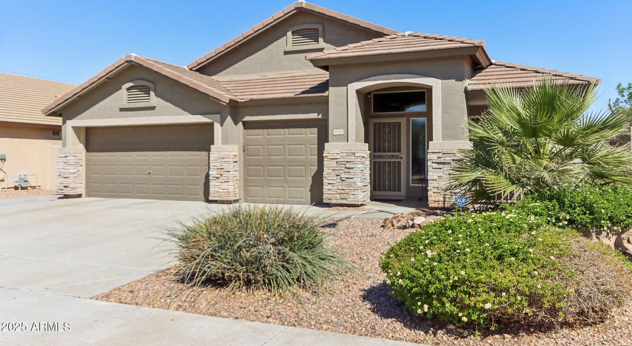 Photo one of 8014 W Ross Ave Peoria AZ 85382 | MLS 6838160