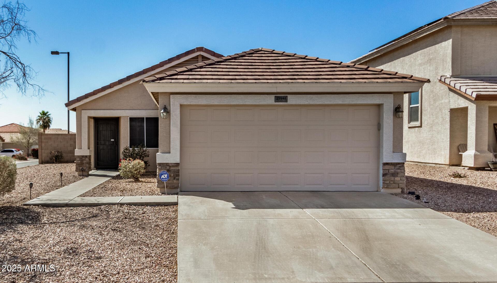 Photo one of 21941 W Solano Dr Buckeye AZ 85326 | MLS 6838903