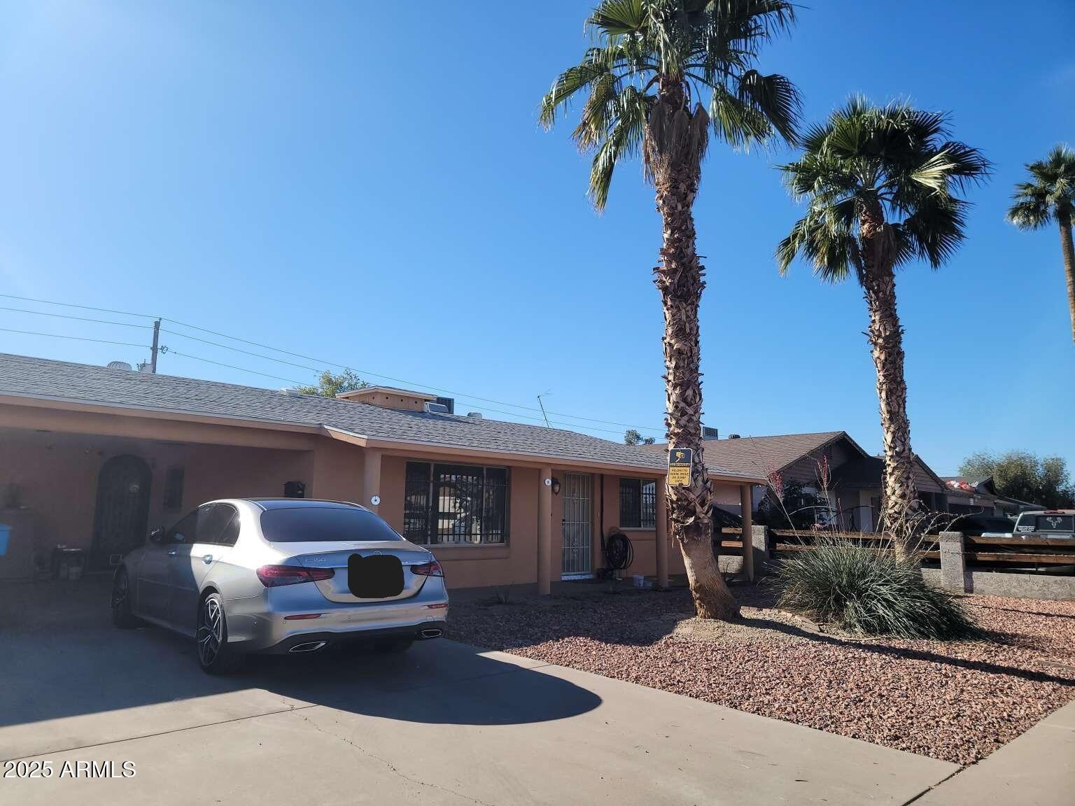 Photo one of 5301 W Vernon Ave Phoenix AZ 85035 | MLS 6839074