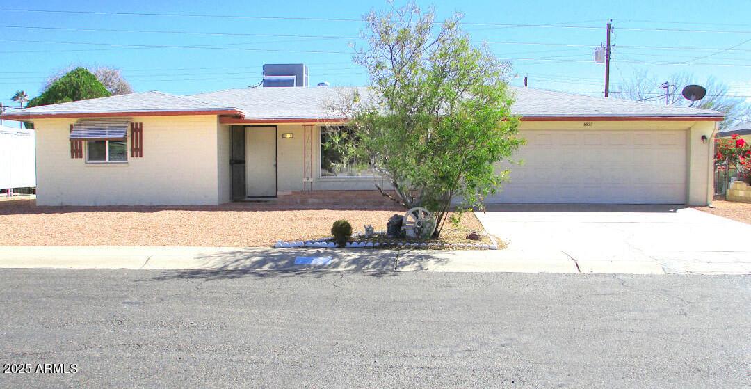 Photo one of 5533 E Decatur St Mesa AZ 85205 | MLS 6839178