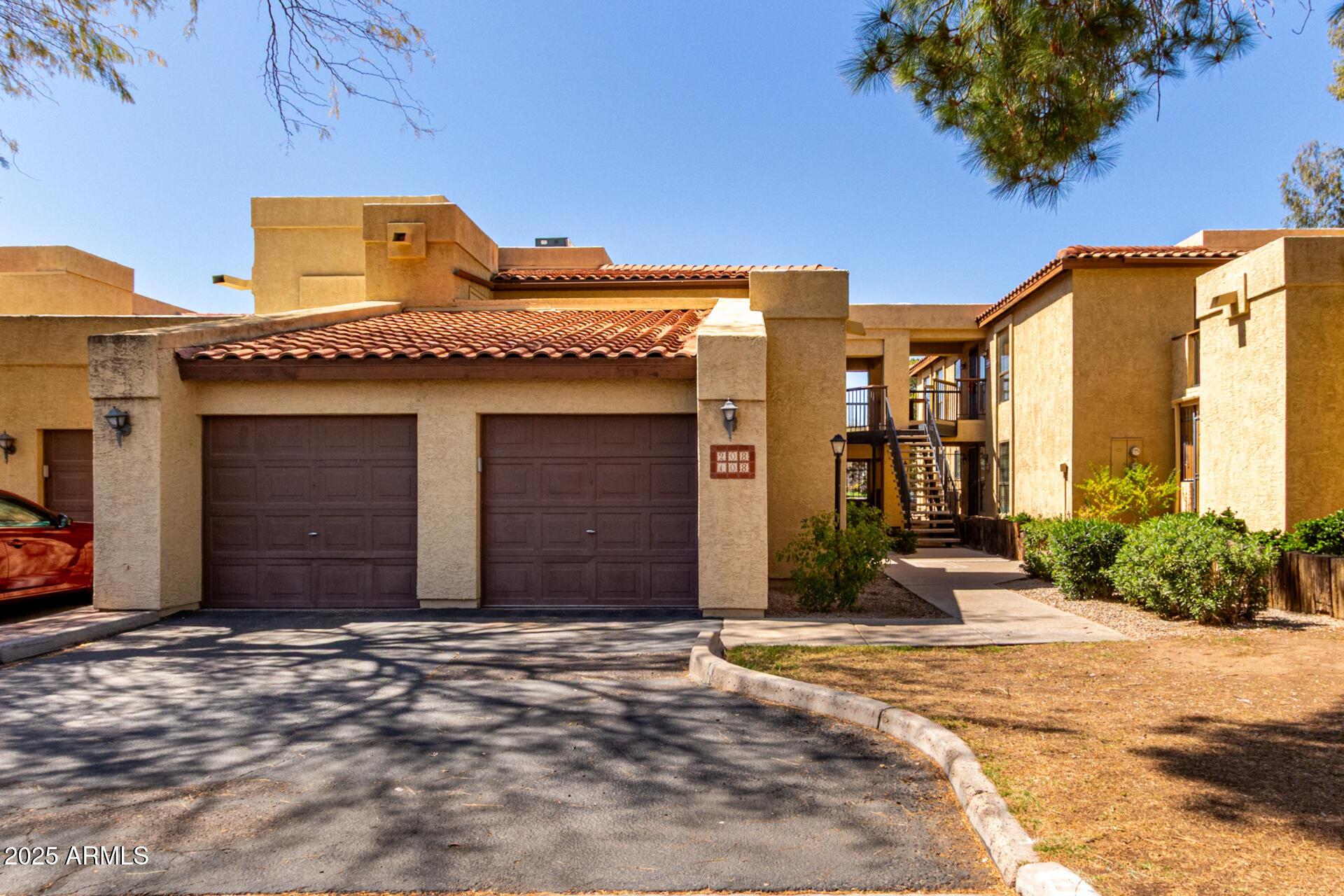 Photo one of 8314 N 21St Dr # K108 Phoenix AZ 85021 | MLS 6839184