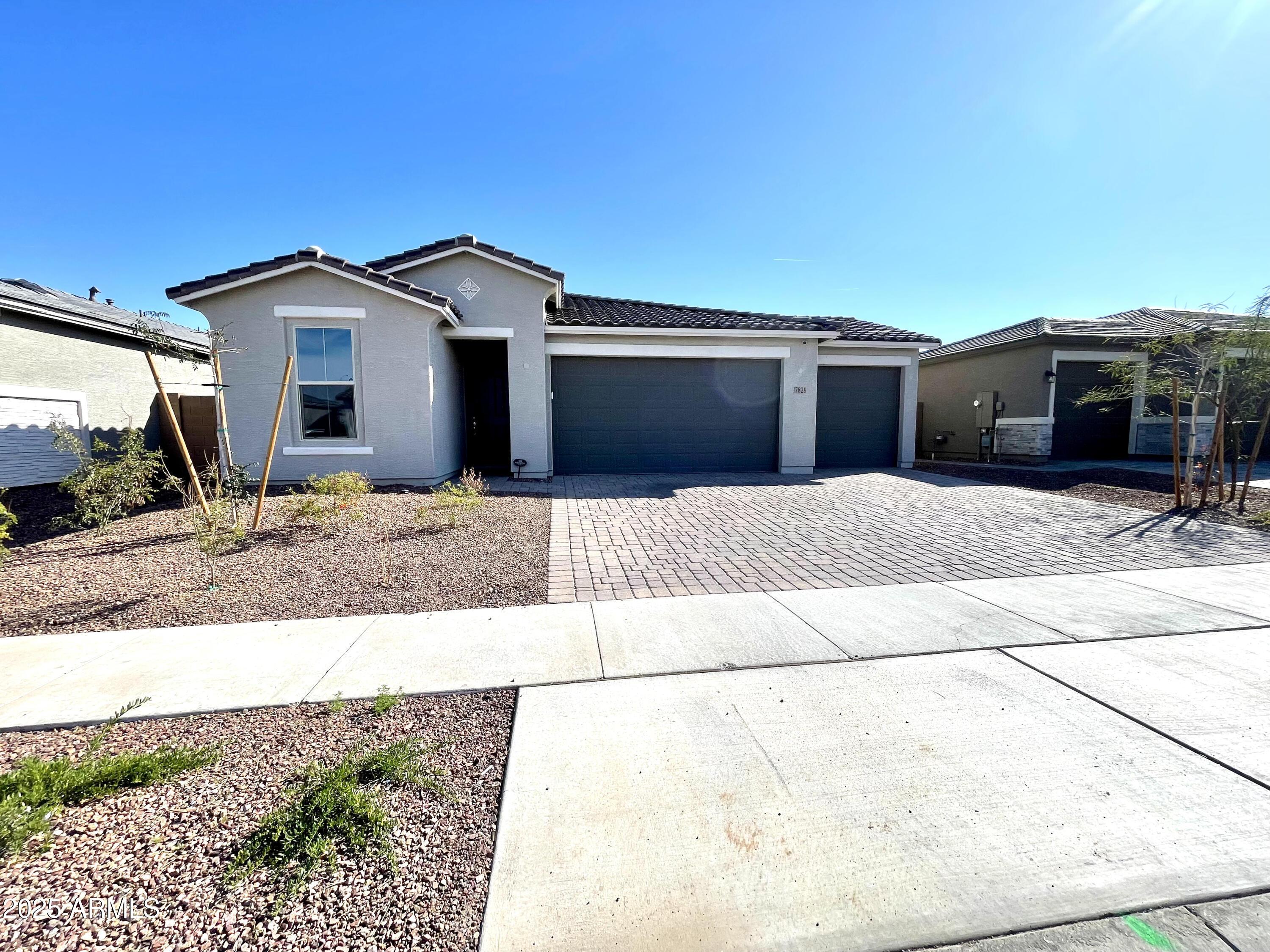 Photo one of 17829 W Red Fox Rd Surprise AZ 85387 | MLS 6839242