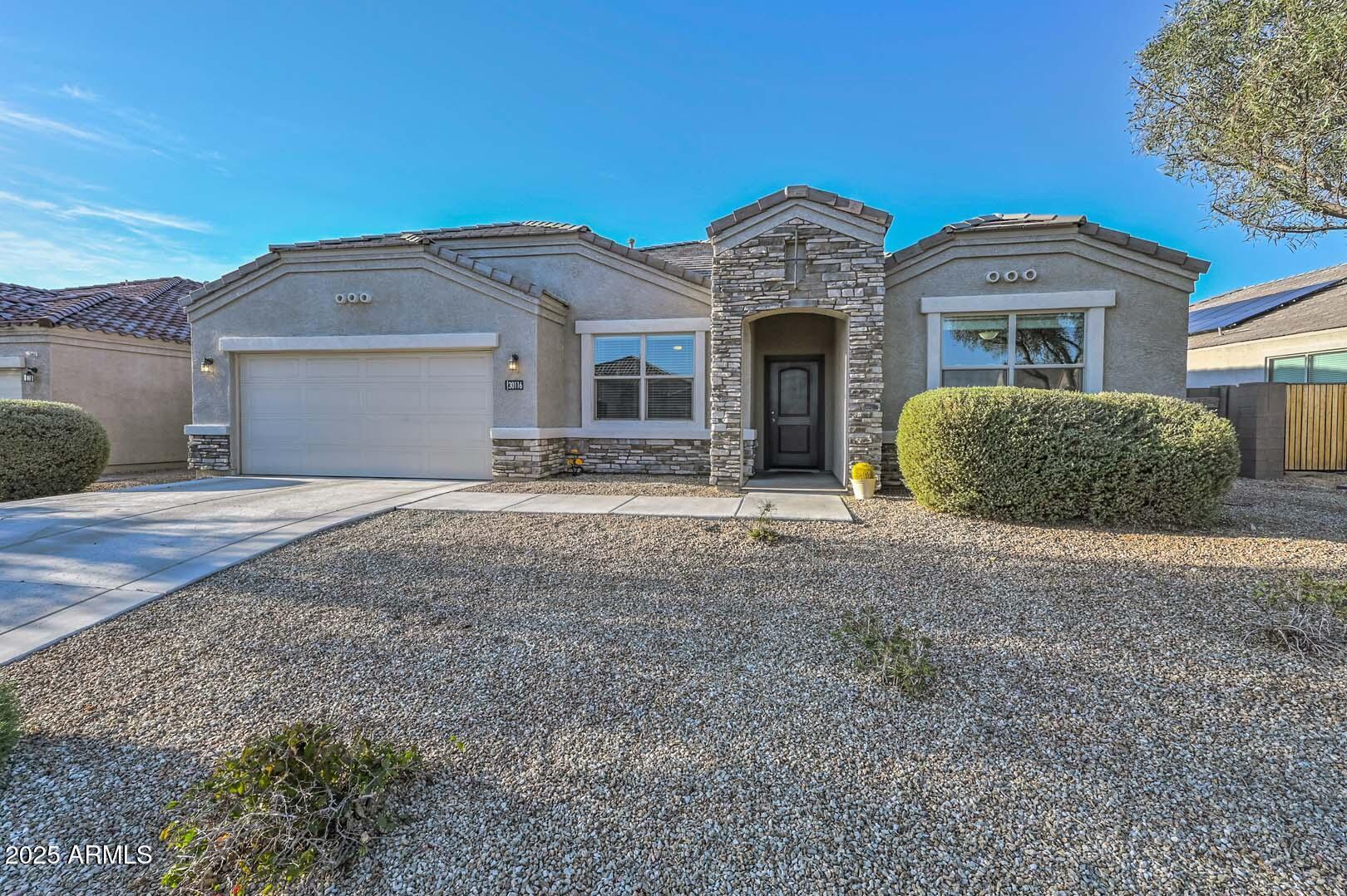 Photo one of 30116 W Fairmount Ave Buckeye AZ 85396 | MLS 6839477