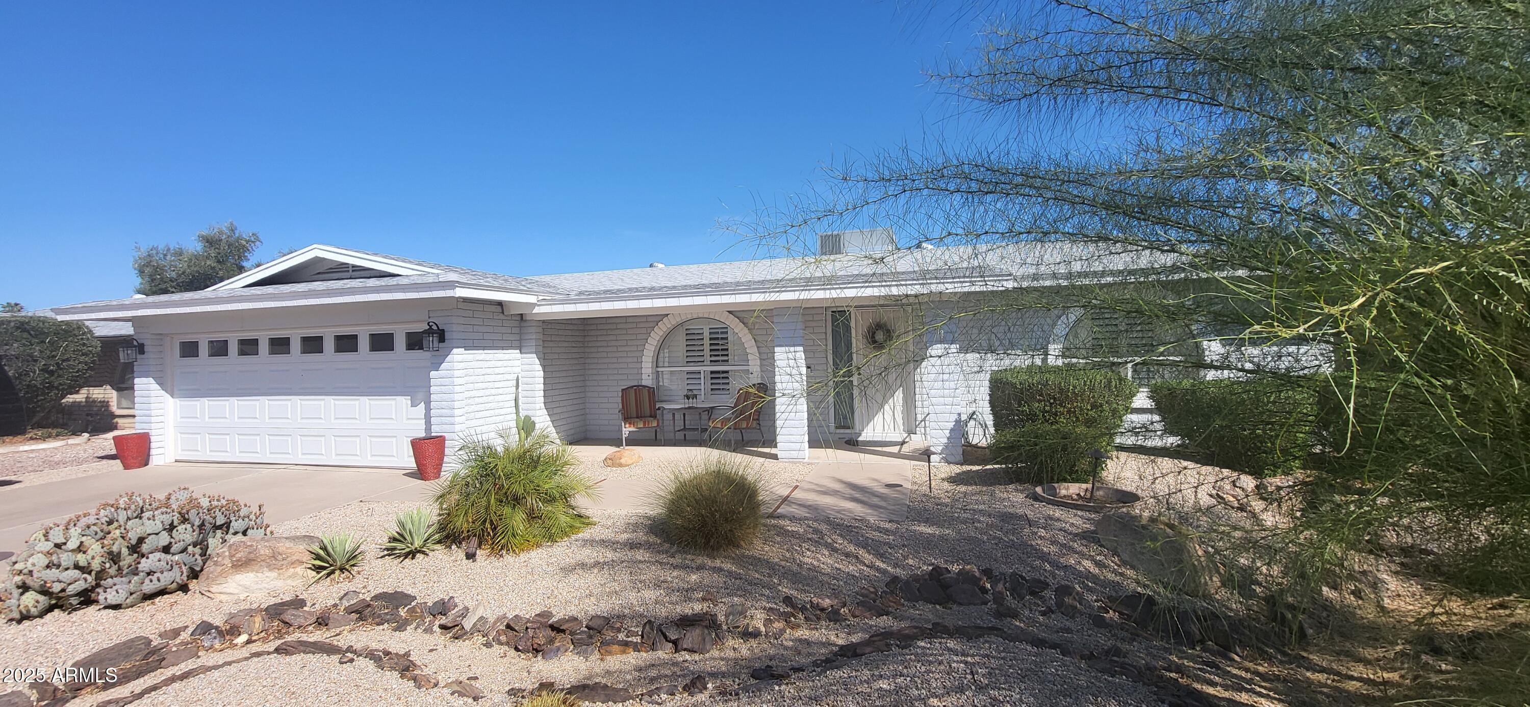 Photo one of 4734 E Florian Cir Mesa AZ 85206 | MLS 6839647