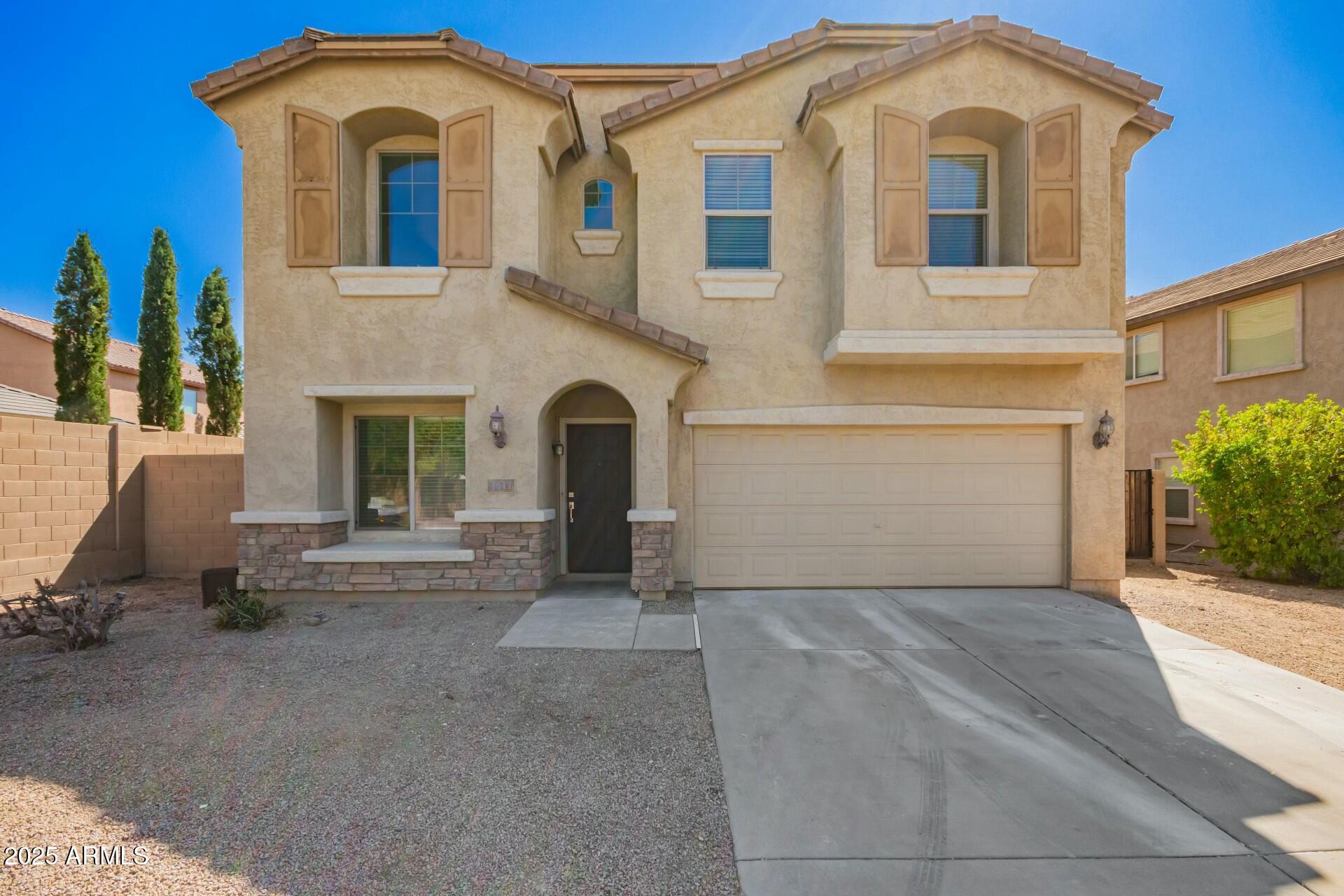 Photo one of 4617 S Carmine -- Mesa AZ 85212 | MLS 6839706