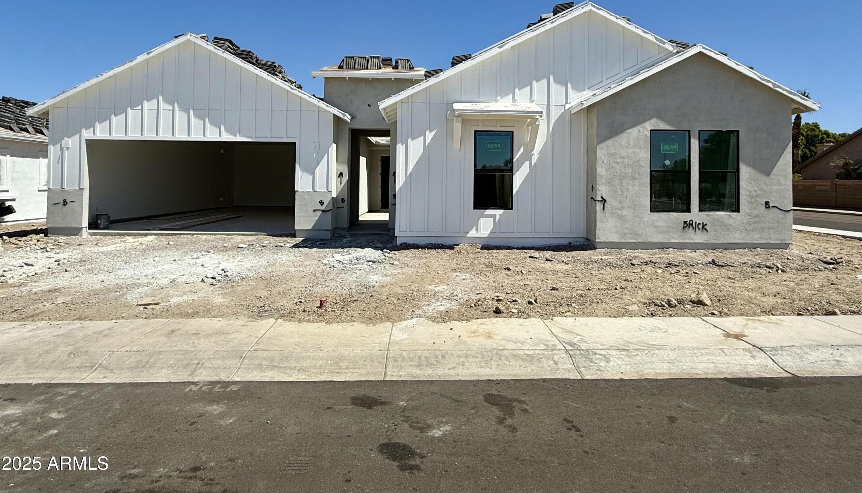 Photo one of 6460 E Omega Cir Mesa AZ 85215 | MLS 6842676