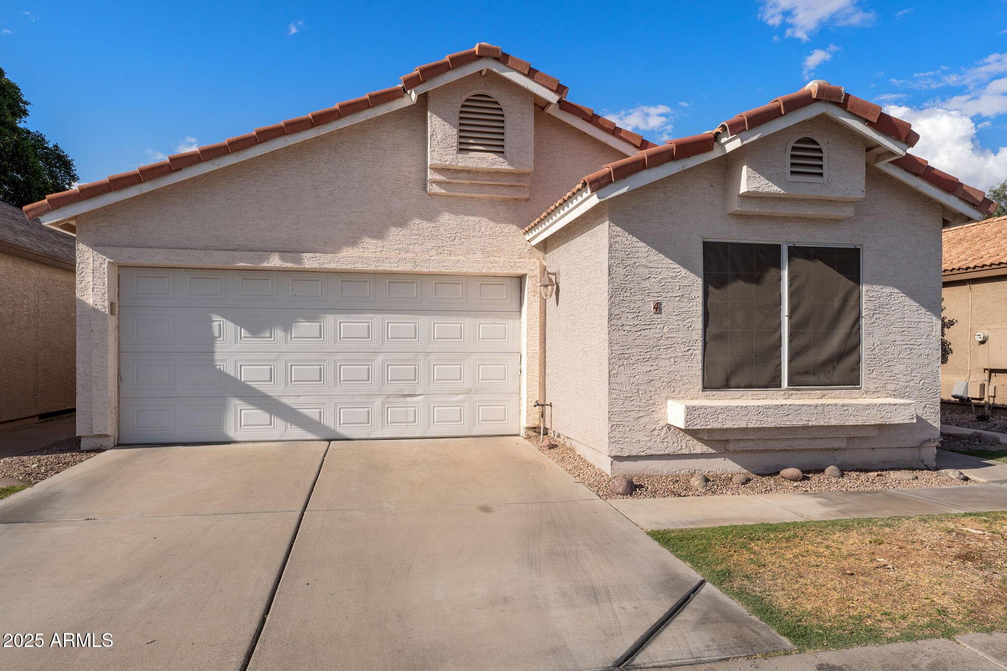 Photo one of 1836 N Stapley Dr # 4 Mesa AZ 85203 | MLS 6844488