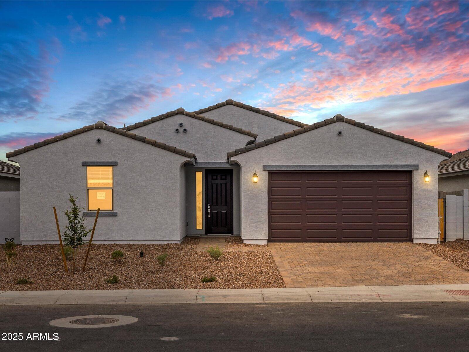 Photo one of 4795 W Hunter Trl San Tan Valley AZ 85144 | MLS 6845573