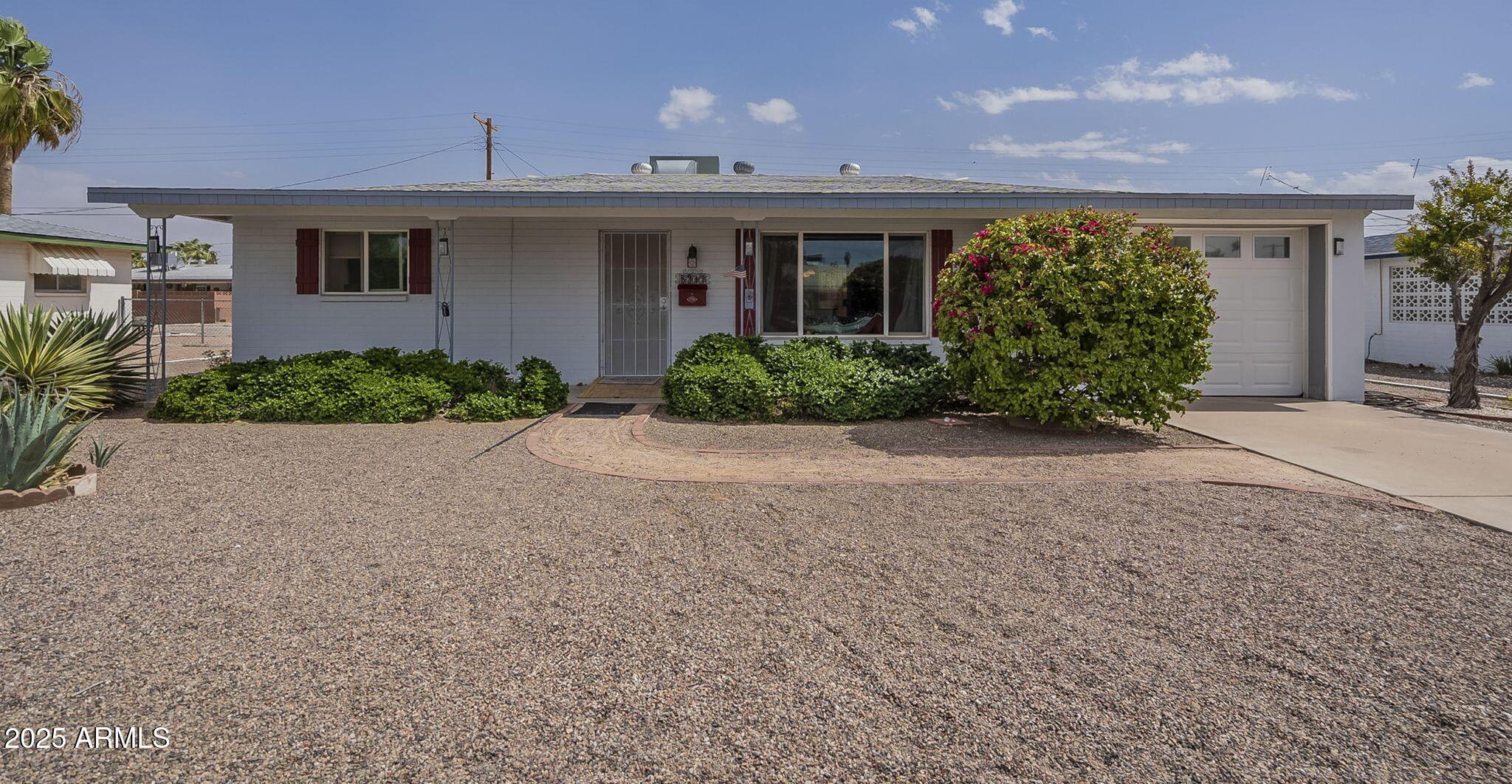 Photo one of 5317 E Baltimore St Mesa AZ 85205 | MLS 6845831