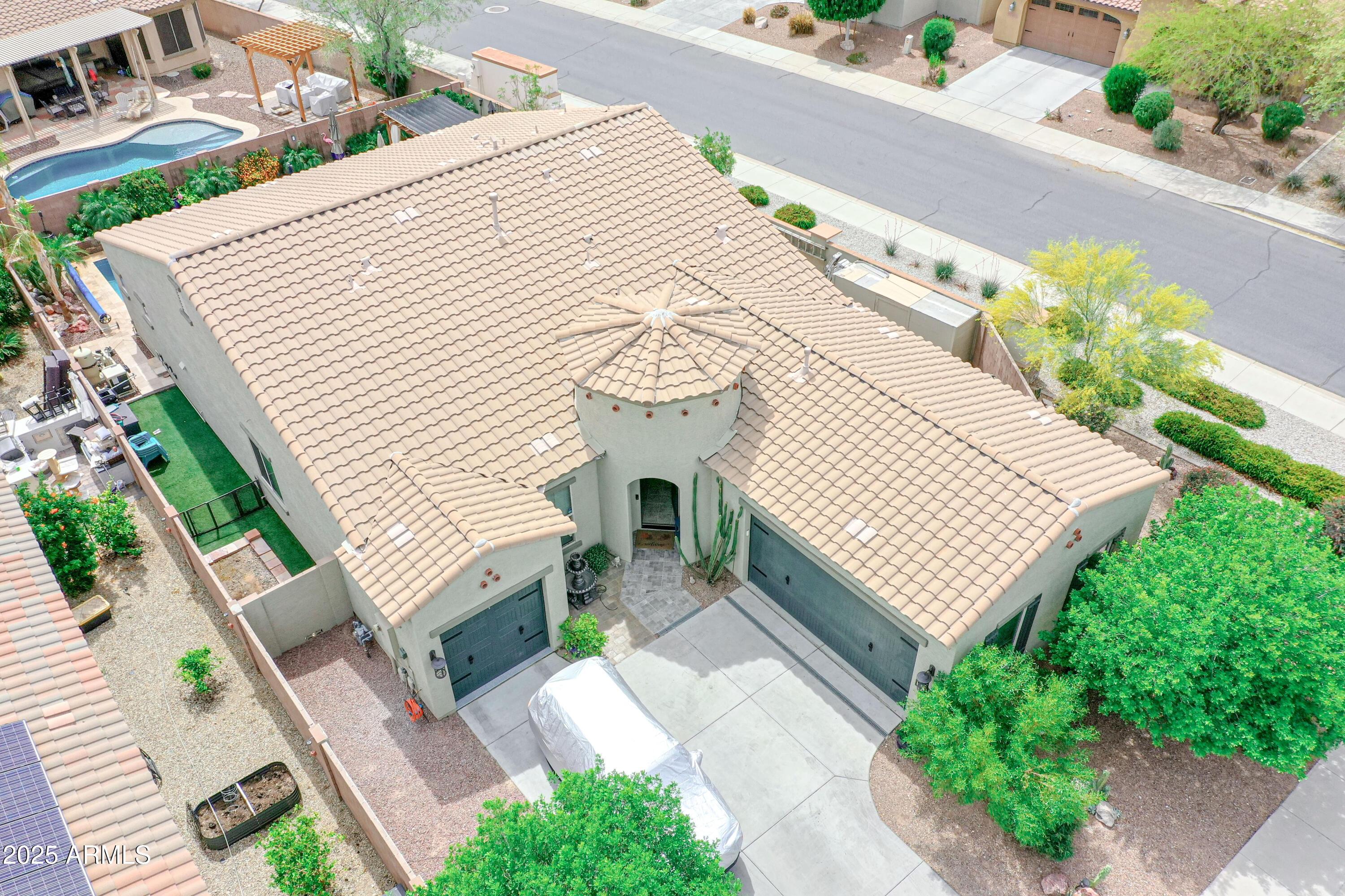 Photo one of 17985 W Jojoba Rd Goodyear AZ 85338 | MLS 6846221