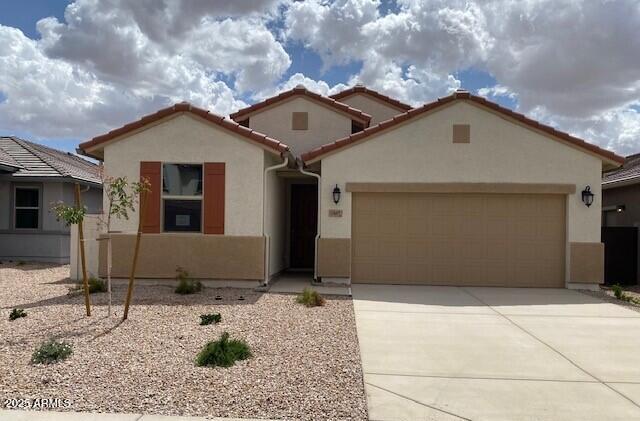 Photo one of 7417 E Hackamore Ln San Tan Valley AZ 85143 | MLS 6846389