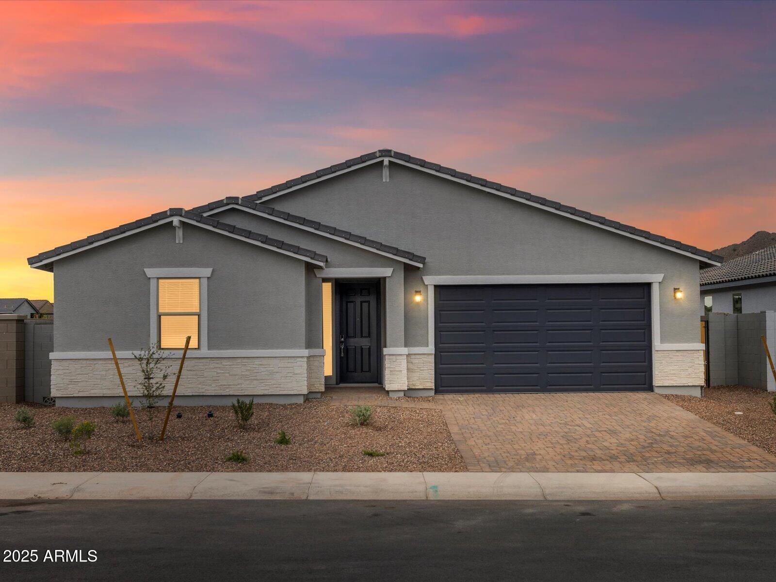 Photo one of 4777 W Hunter Trl San Tan Valley AZ 85144 | MLS 6846696