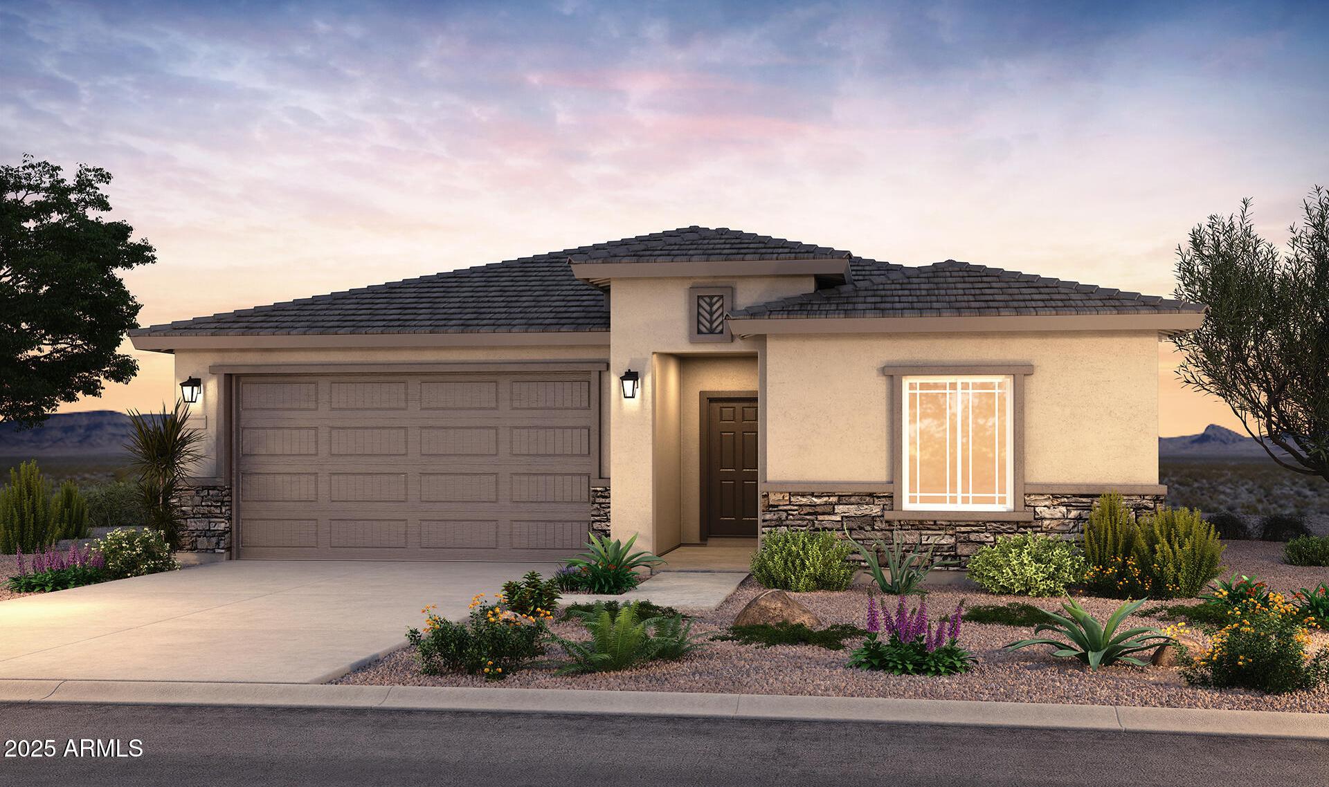 Photo one of 17767 W Getty Dr Goodyear AZ 85338 | MLS 6847676