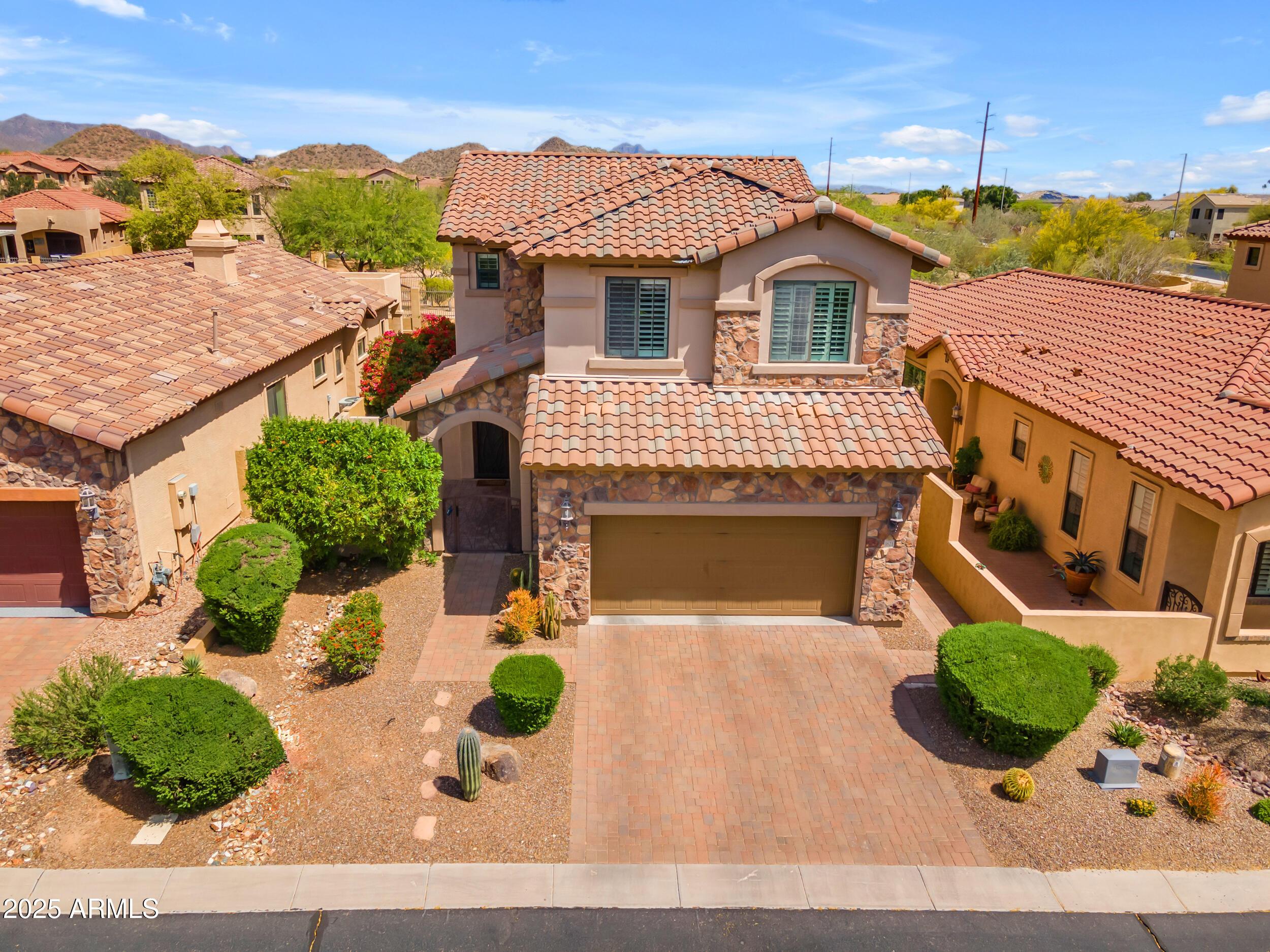 Photo one of 1621 N Luther -- Mesa AZ 85207 | MLS 6848353