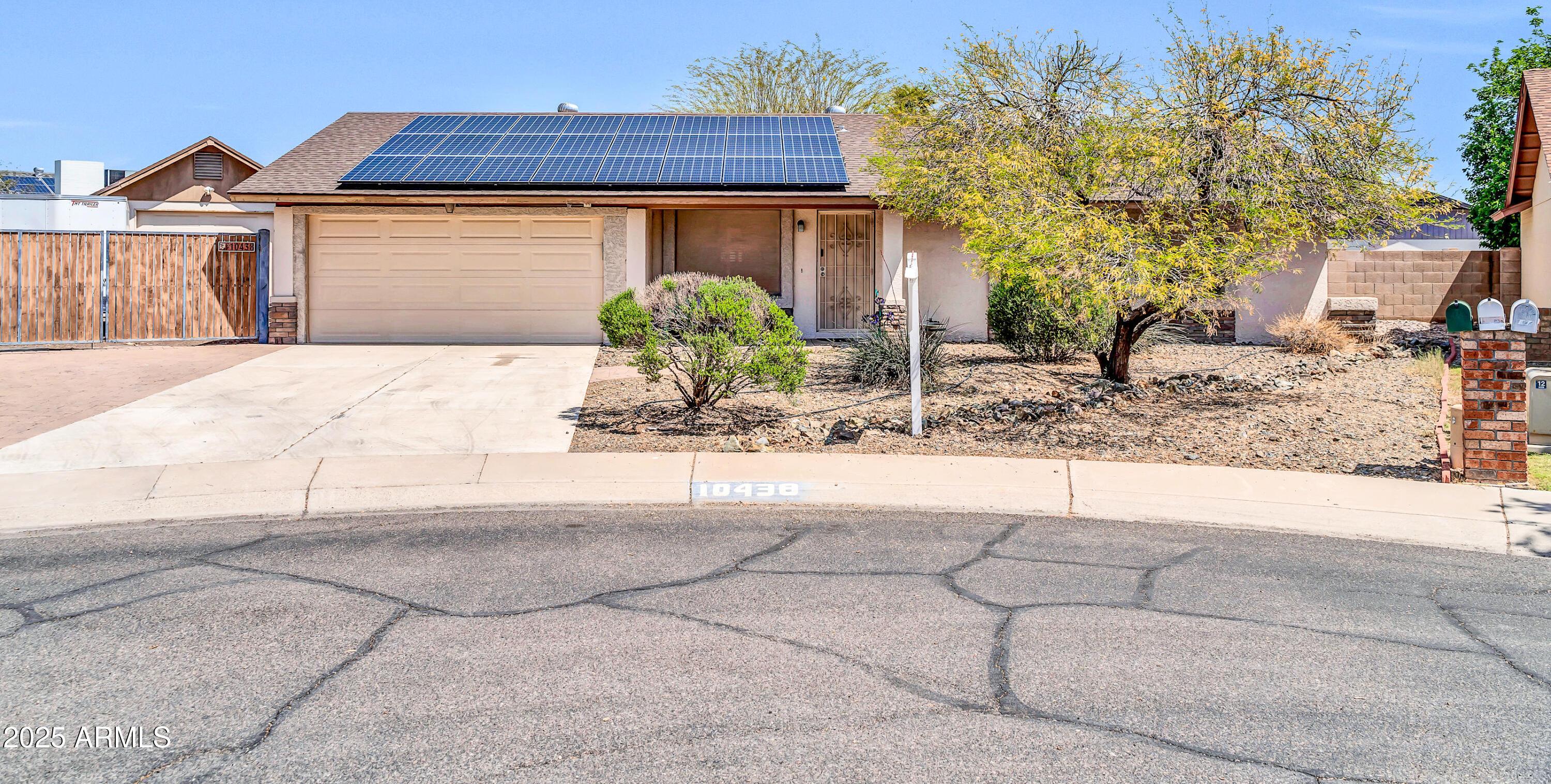 Photo one of 10438 W Butler Dr Peoria AZ 85345 | MLS 6849412