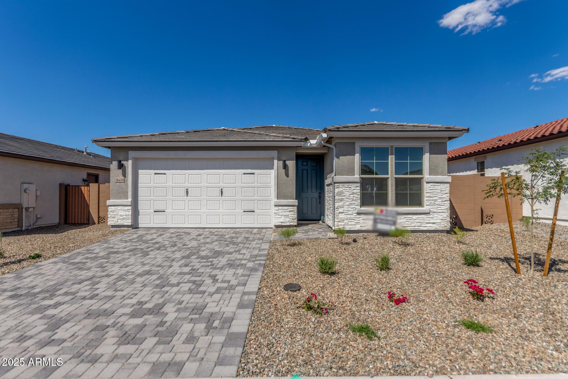 Photo one of 18498 E Dario Rd Gold Canyon AZ 85118 | MLS 6849401