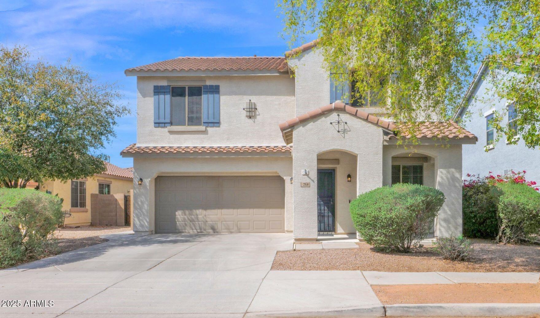 Photo one of 2950 E Dublin St Gilbert AZ 85295 | MLS 6849607