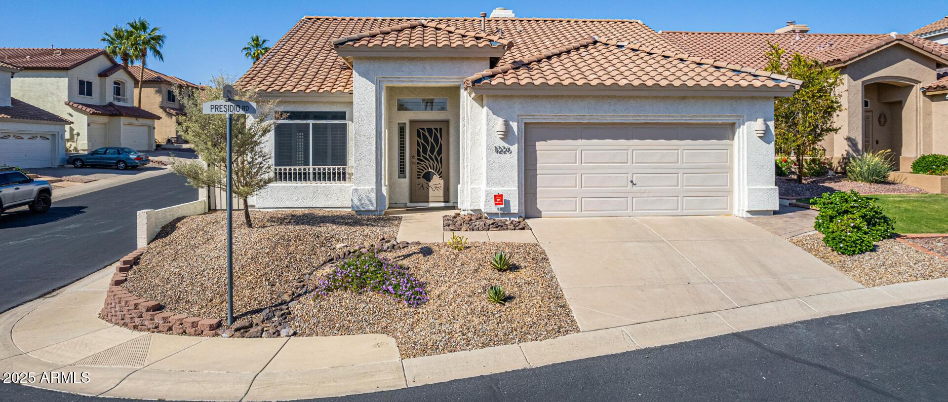 Photo one of 1226 E Presidio Rd Phoenix AZ 85022 | MLS 6849898