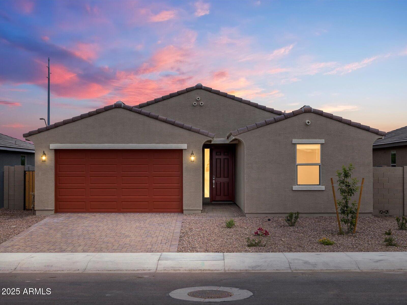 Photo one of 4348 W Hannah St San Tan Valley AZ 85144 | MLS 6850231