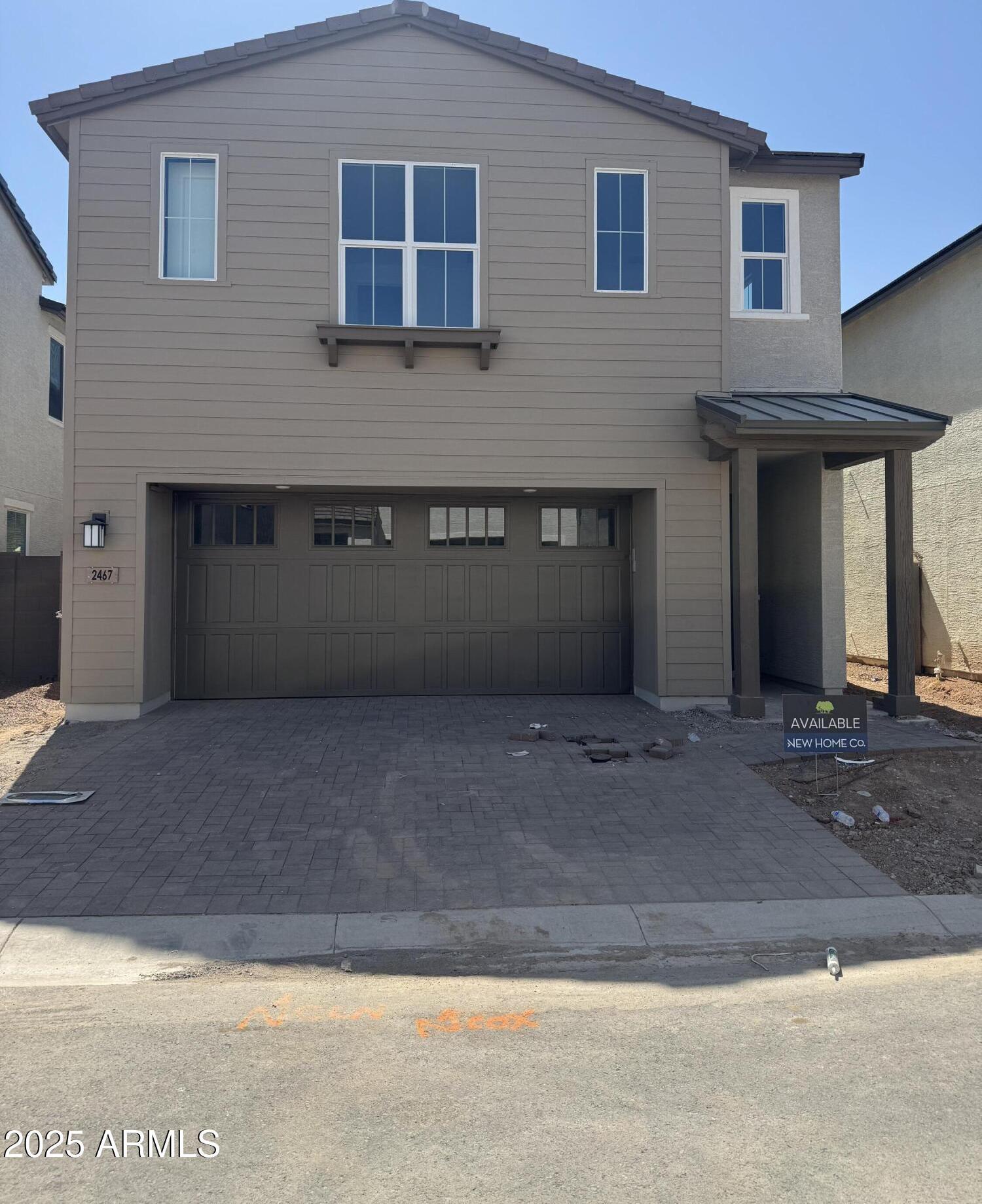 Photo one of 2467 W Rowel Rd Phoenix AZ 85085 | MLS 6851253