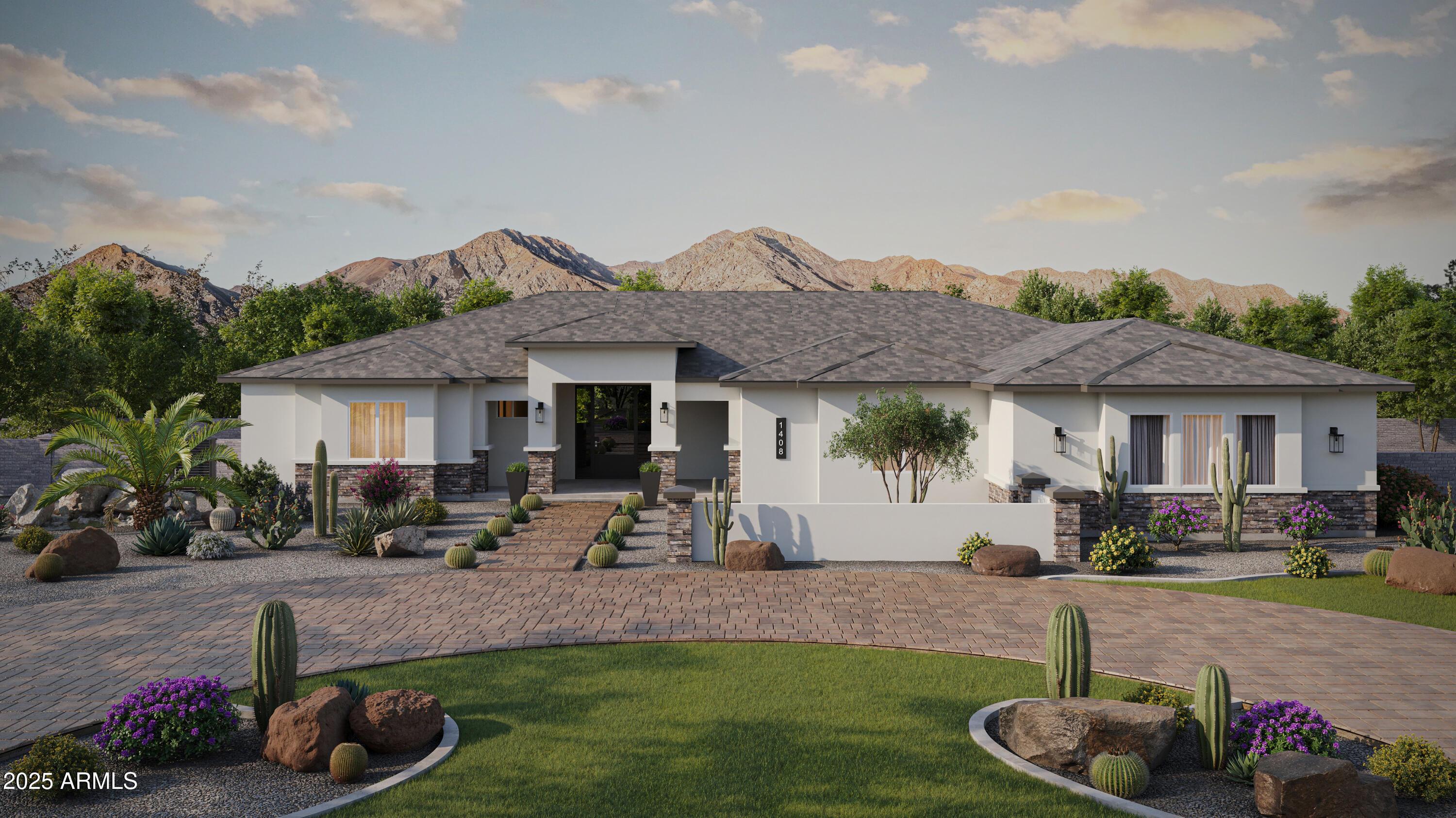 Photo one of 1915 E Long Rifle Rd Phoenix AZ 85086 | MLS 6855213