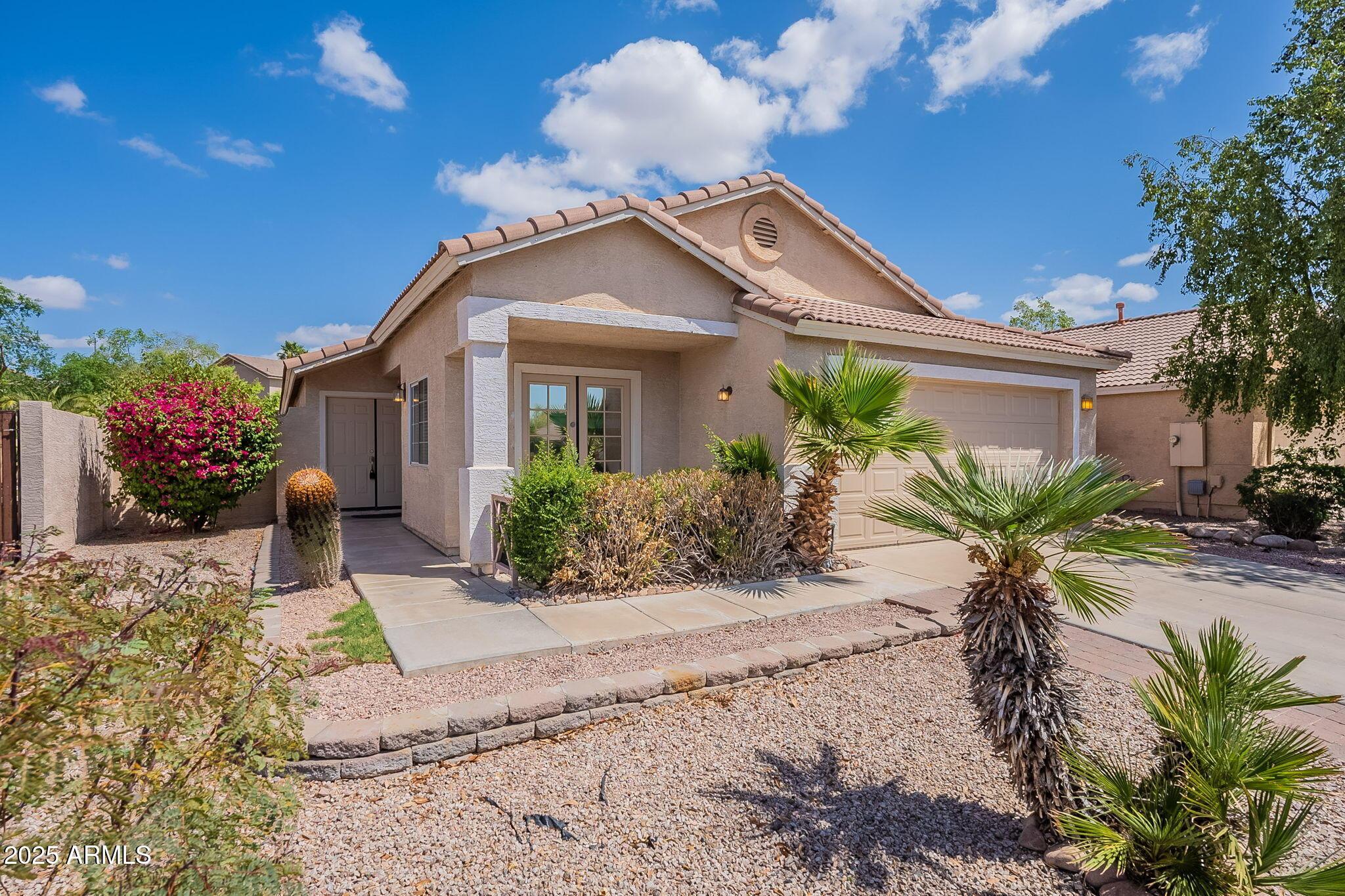 Photo one of 8010 W Adam Ave Peoria AZ 85382 | MLS 6855216