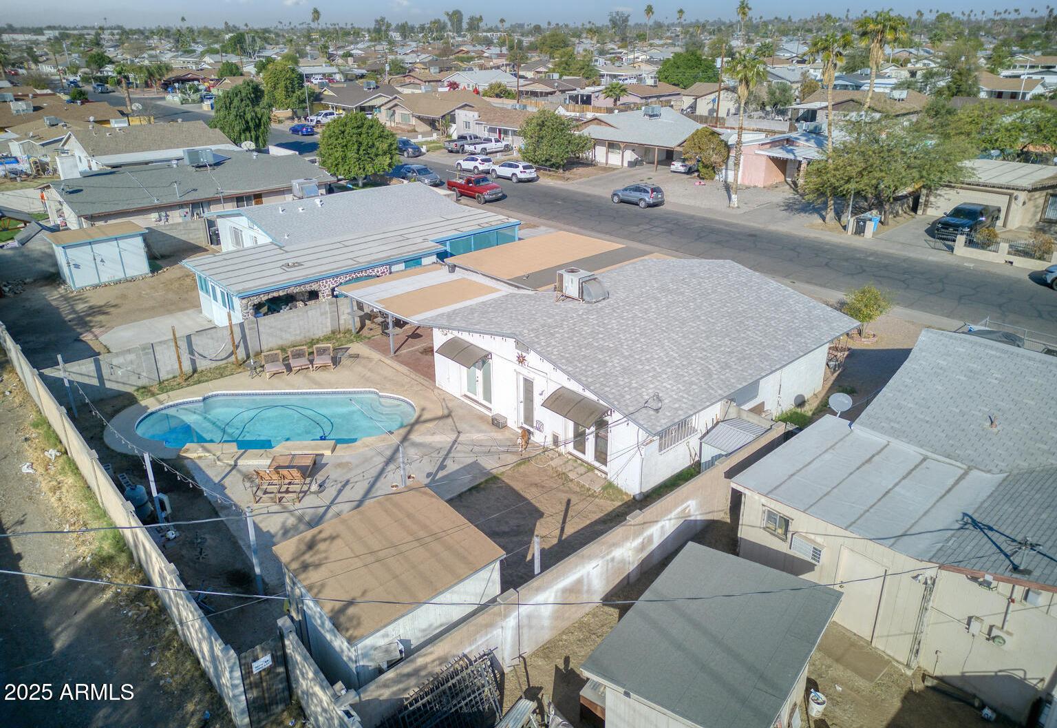 Photo one of 5407 W Cambridge Ave Phoenix AZ 85035 | MLS 6855565