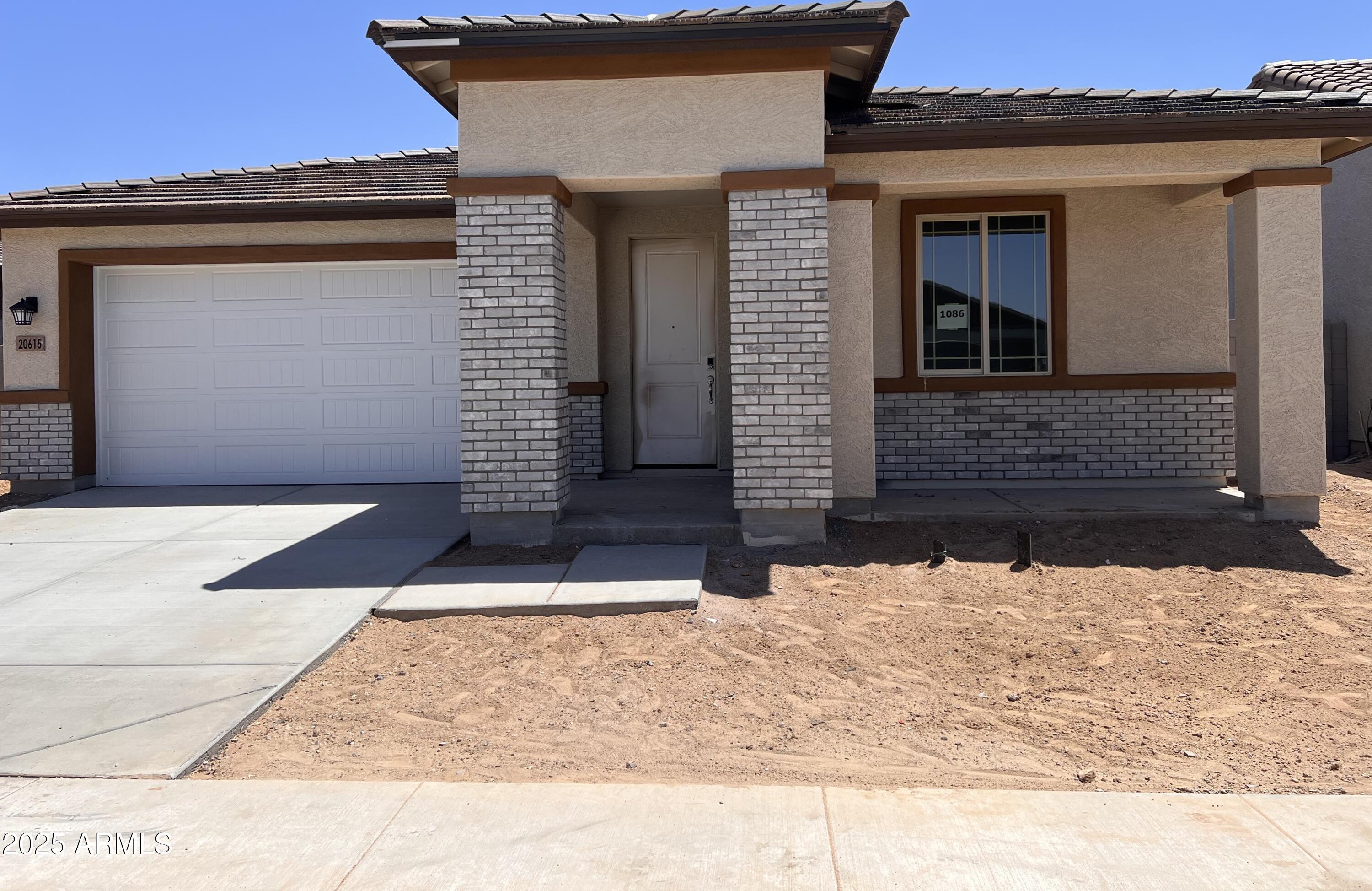 Photo one of 20615 N 226Th Dr Surprise AZ 85387 | MLS 6855969