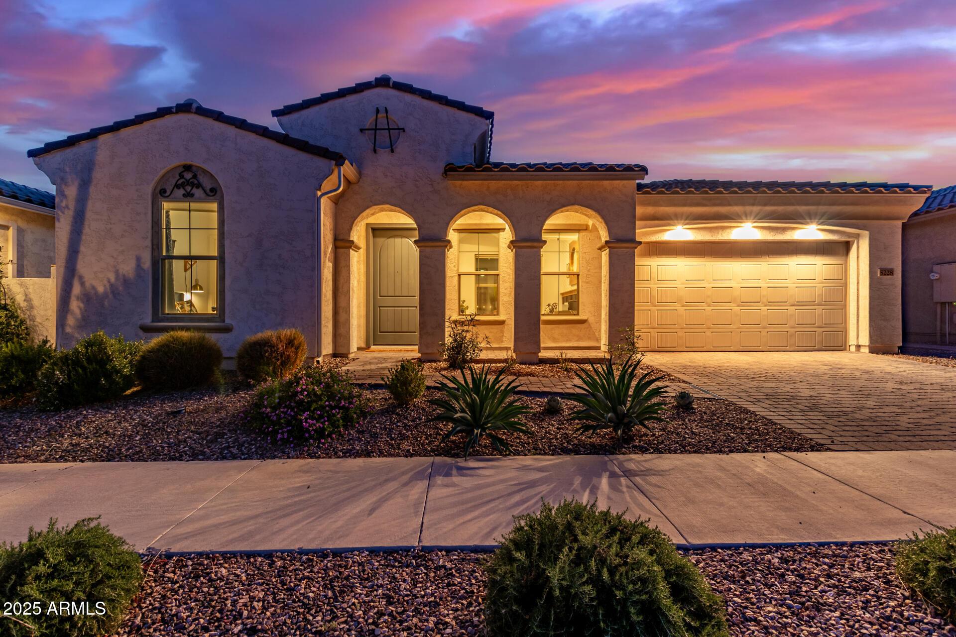 Photo one of 5228 S 106Th Pl Mesa AZ 85212 | MLS 6856292