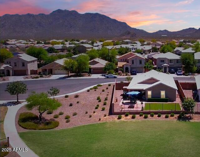 Photo one of 2070 E Saddlebrook Ct Gilbert AZ 85298 | MLS 6856903