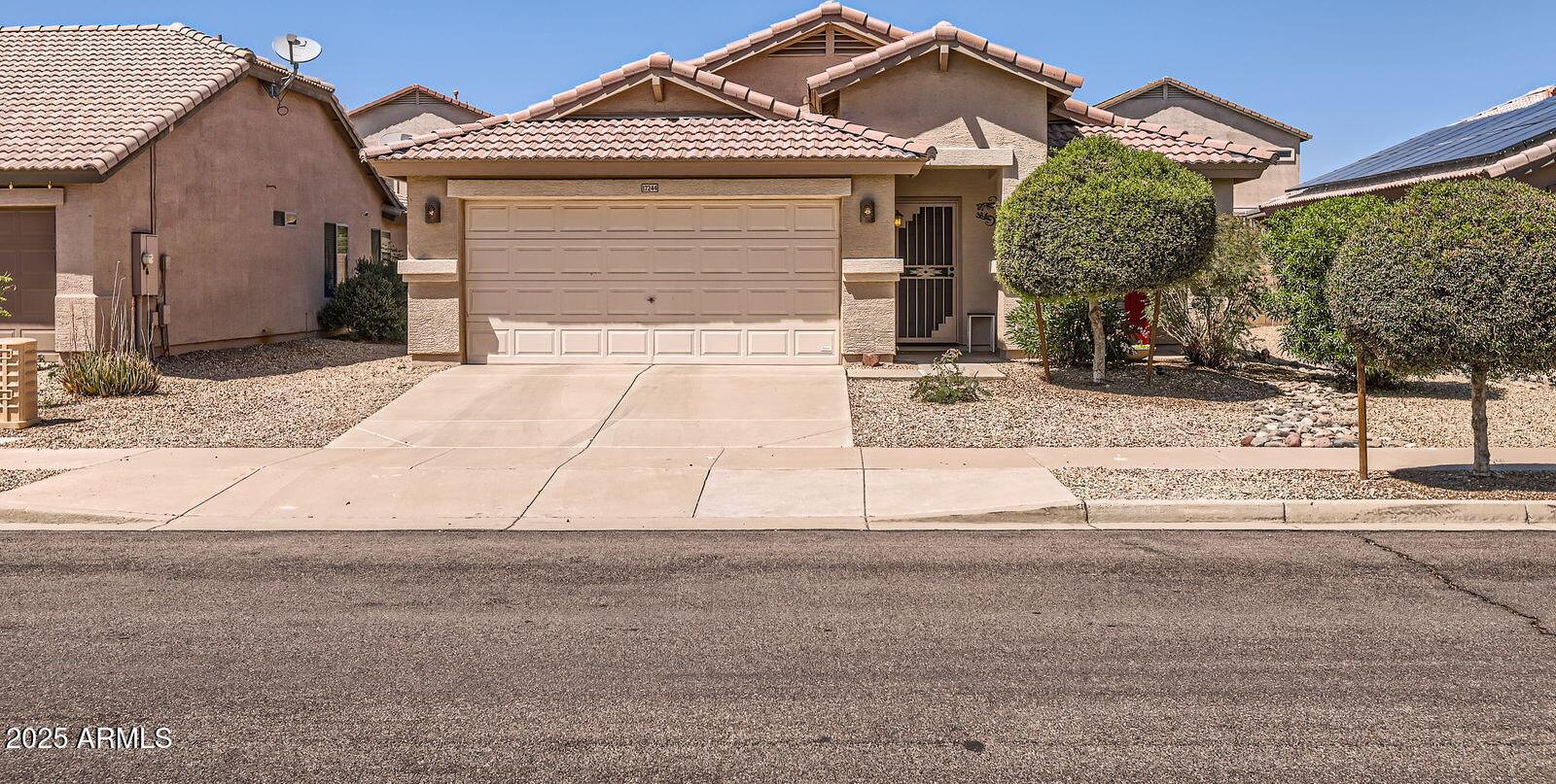 Photo one of 17244 W Mohave St Goodyear AZ 85338 | MLS 6857527
