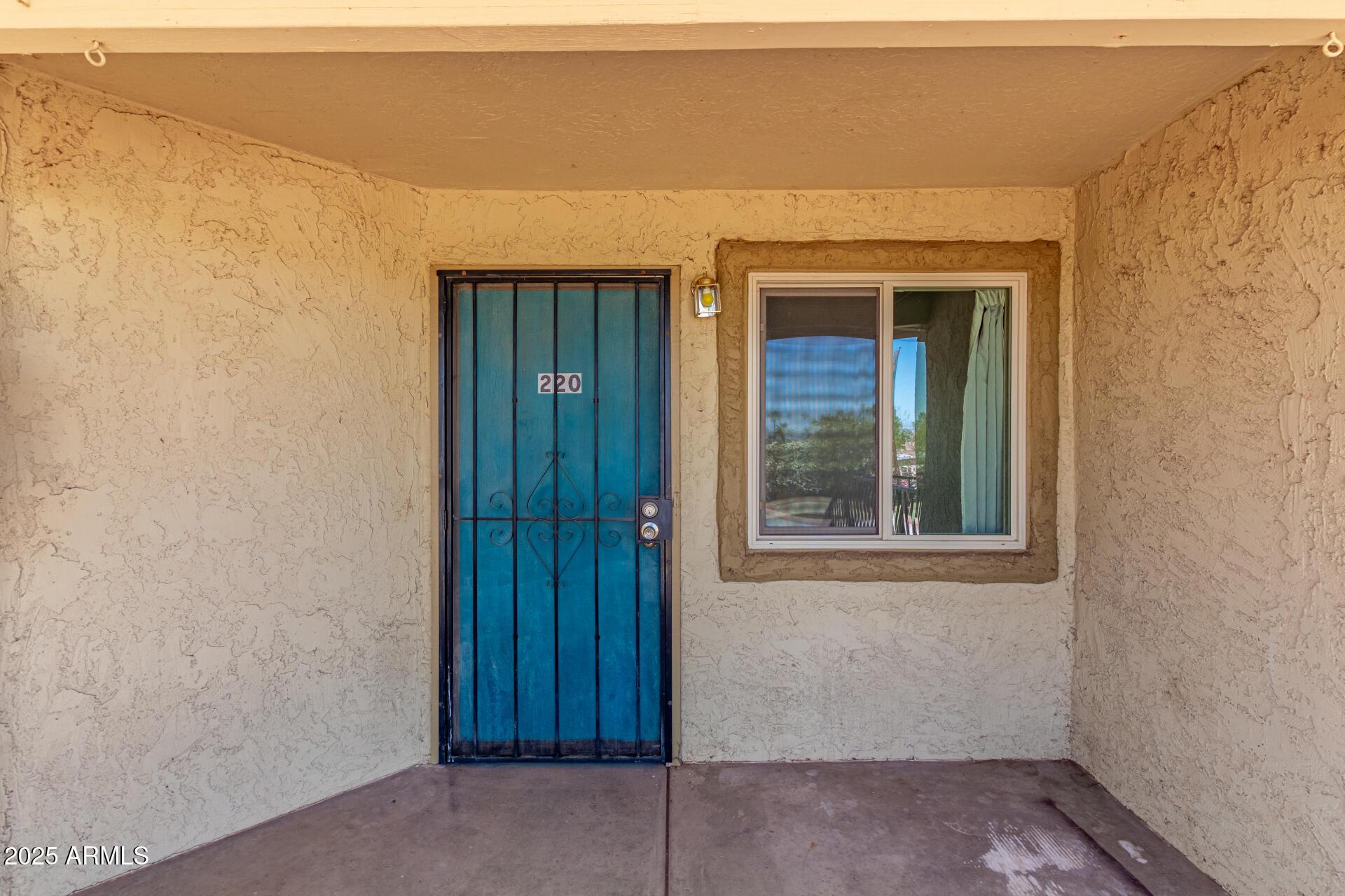 Photo one of 2220 W Dora St # 220 Mesa AZ 85201 | MLS 6858646