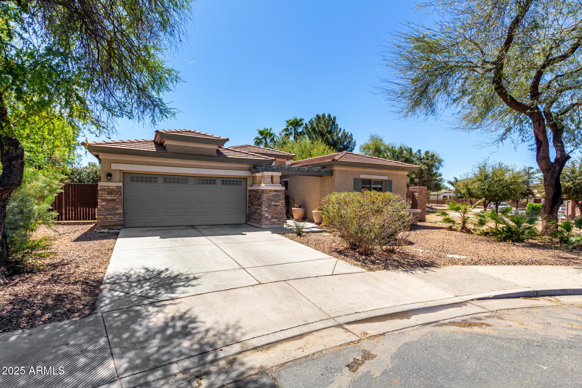 Photo one of 18775 E Seagull Dr Queen Creek AZ 85142 | MLS 6859605