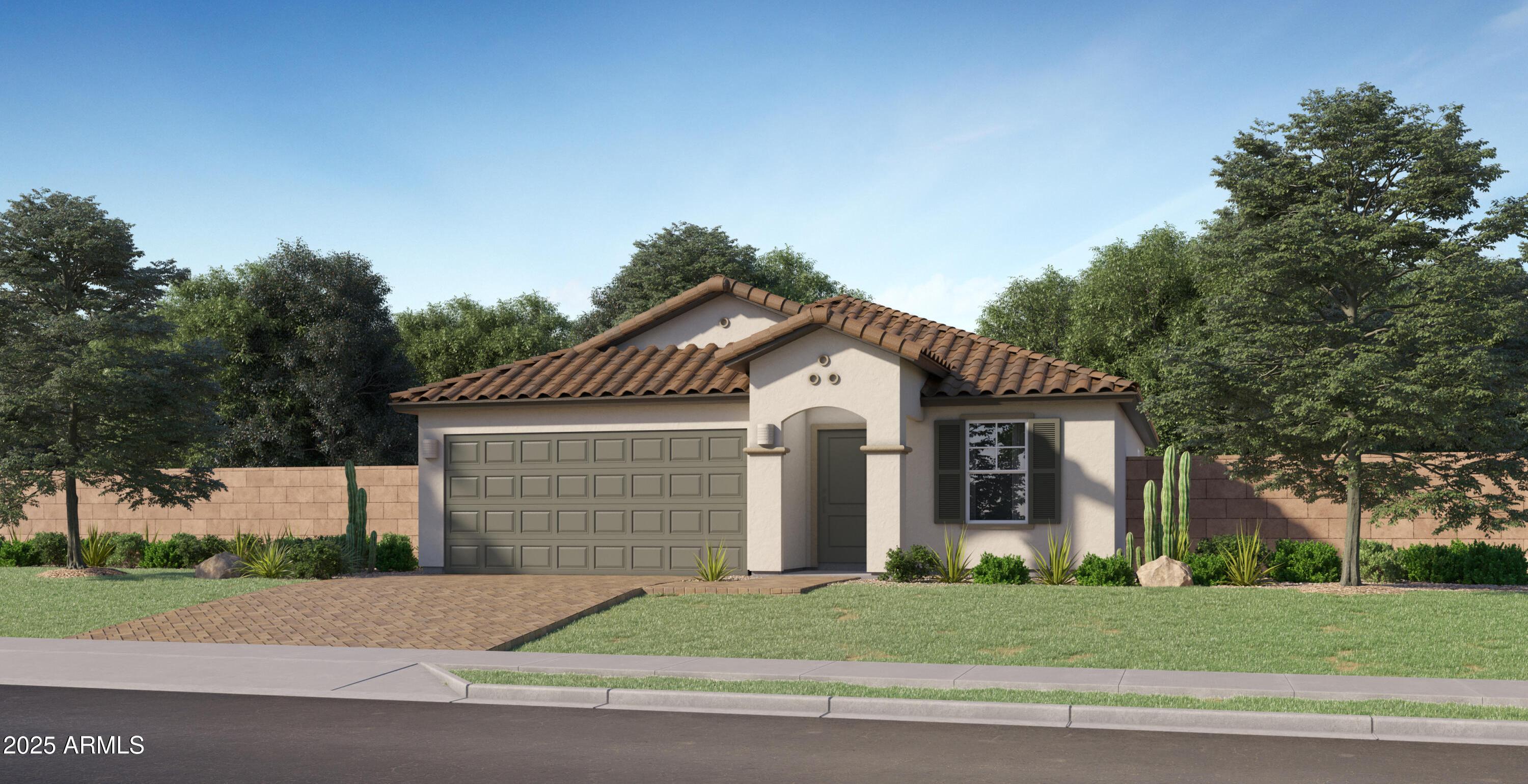 Photo one of 9833 W Avalon Dr Phoenix AZ 85037 | MLS 6859962