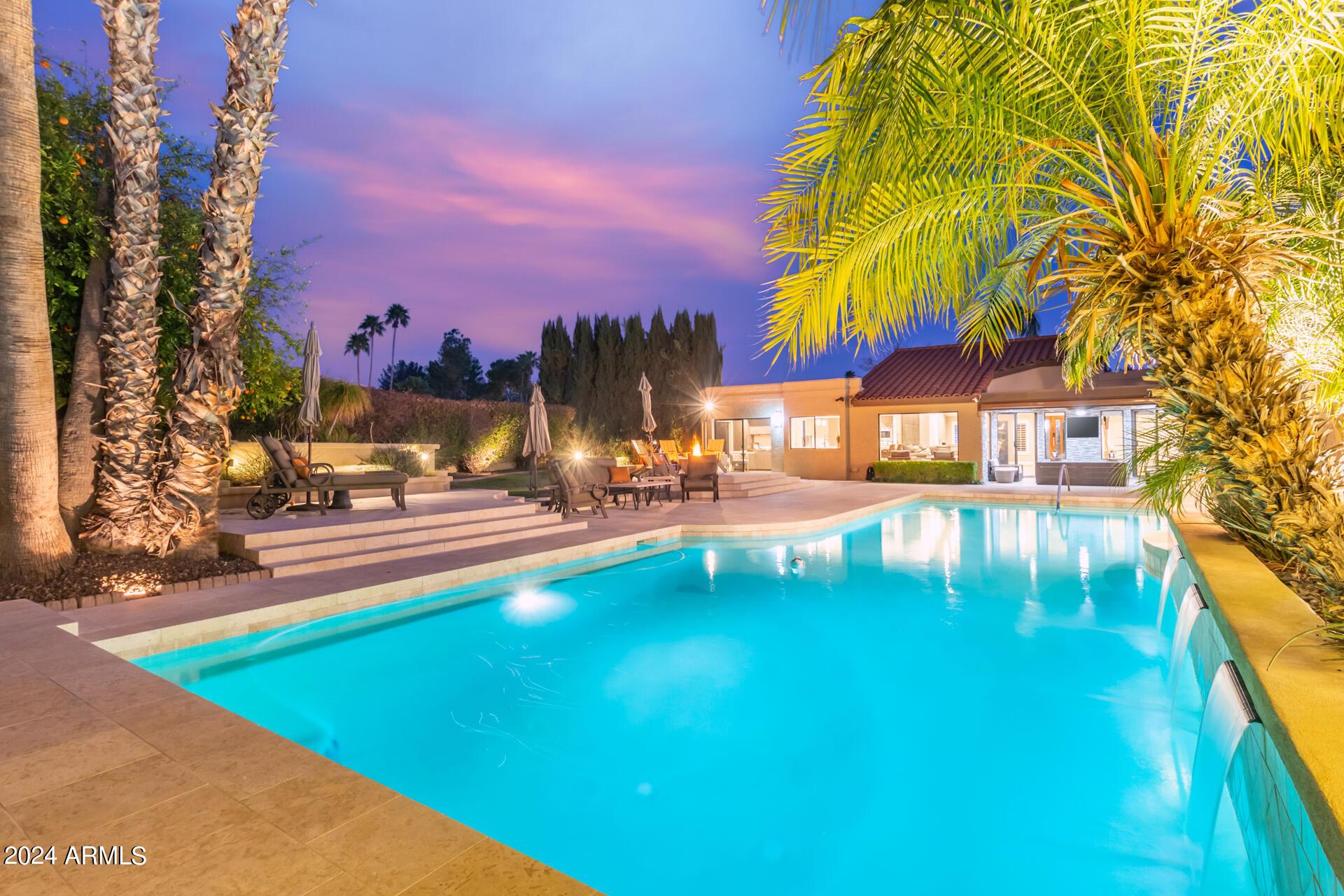 Photo one of 10658 E Cinnabar Ave Scottsdale AZ 85258 | MLS 6860097