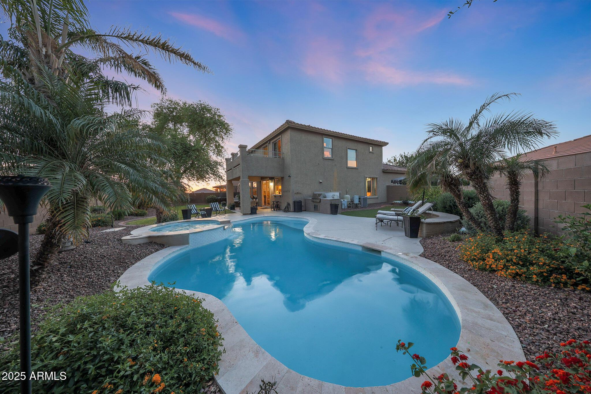 Photo one of 29966 N 72Nd Dr Peoria AZ 85383 | MLS 6860419