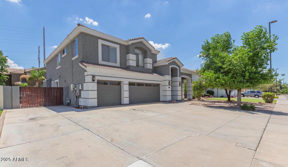 Photo one of 4151 E Campbell Ave Gilbert AZ 85234 | MLS 6860872