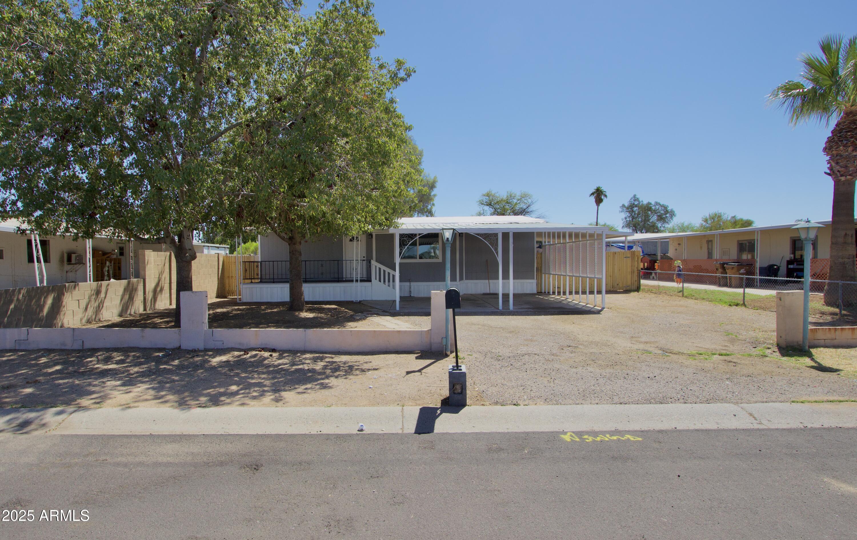 Photo one of 319 S 90 Pl Mesa AZ 85208 | MLS 6861032