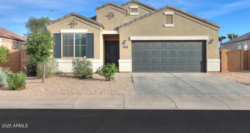 Photo one of 1127 E Tyler Ln Casa Grande AZ 85122 | MLS 6861375