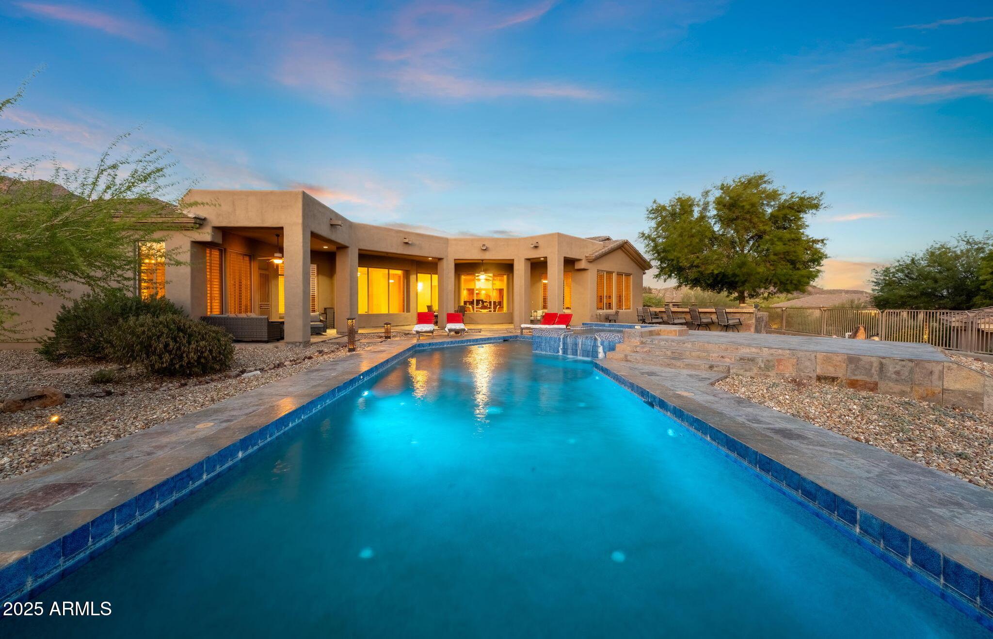 Photo one of 11986 N 134Th Pl Scottsdale AZ 85259 | MLS 6861740