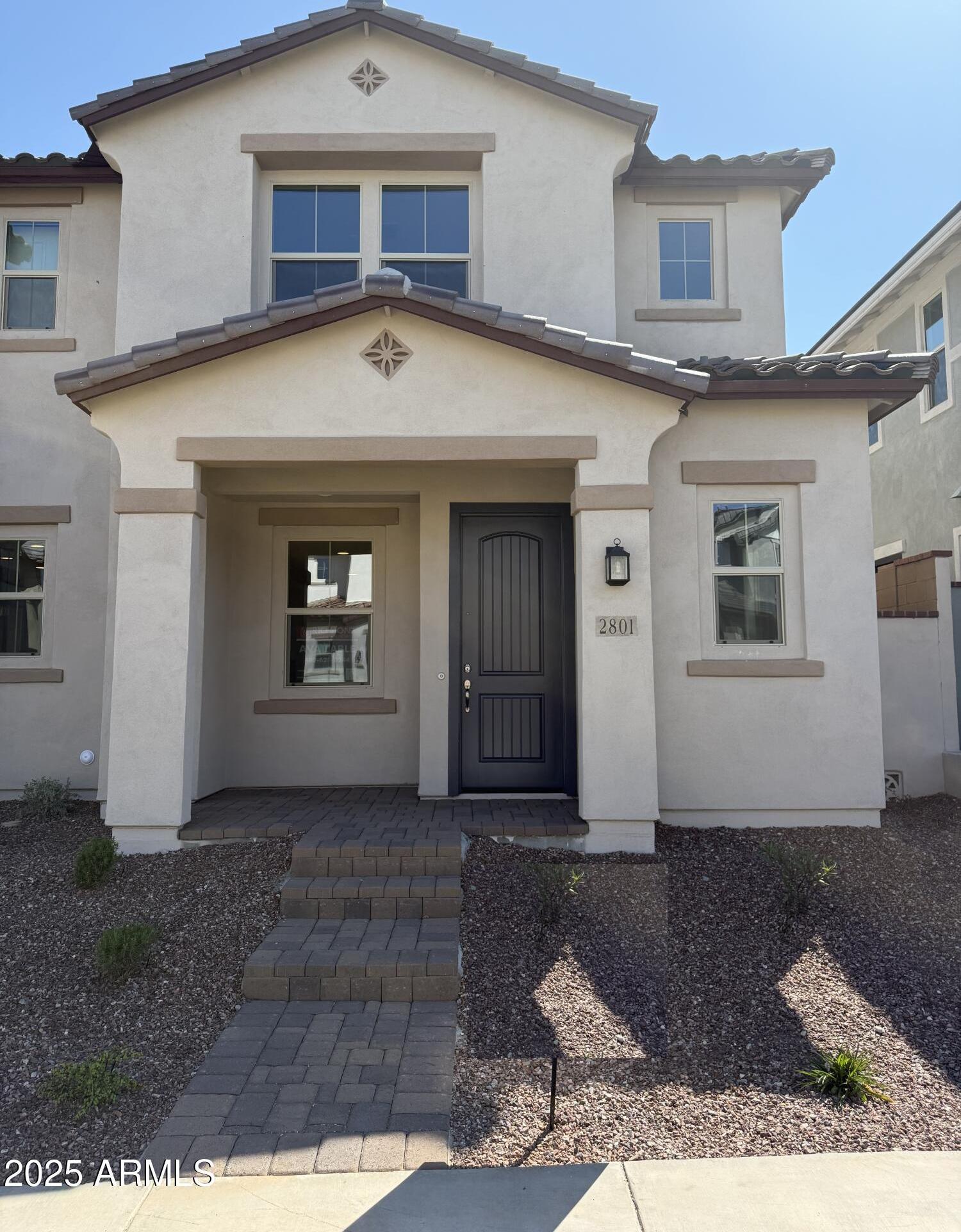 Photo one of 2801 N Claire Dr Buckeye AZ 85396 | MLS 6861714